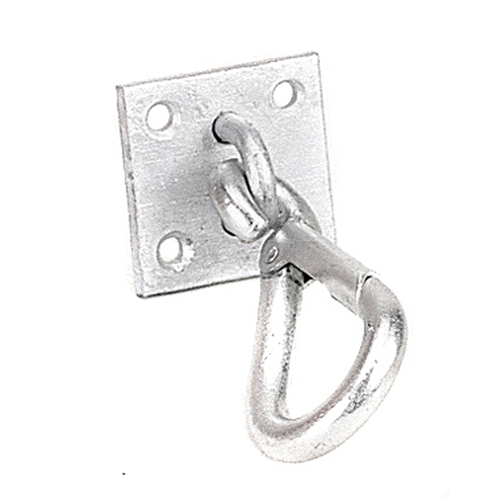 Uchwyt do wiadra do zamocowania na ścianie Horze