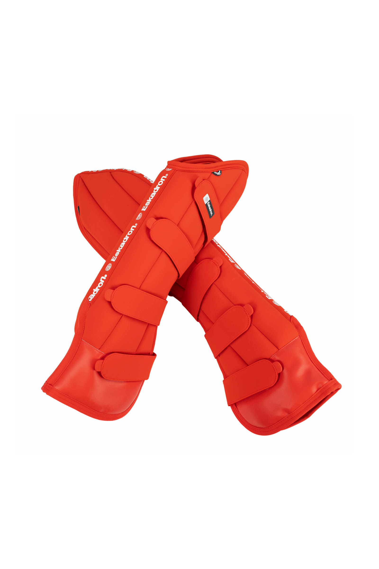 Red Eskadron Dynamics AW25 Softshell ochraniacze transportowe (zestaw 4 szt.)