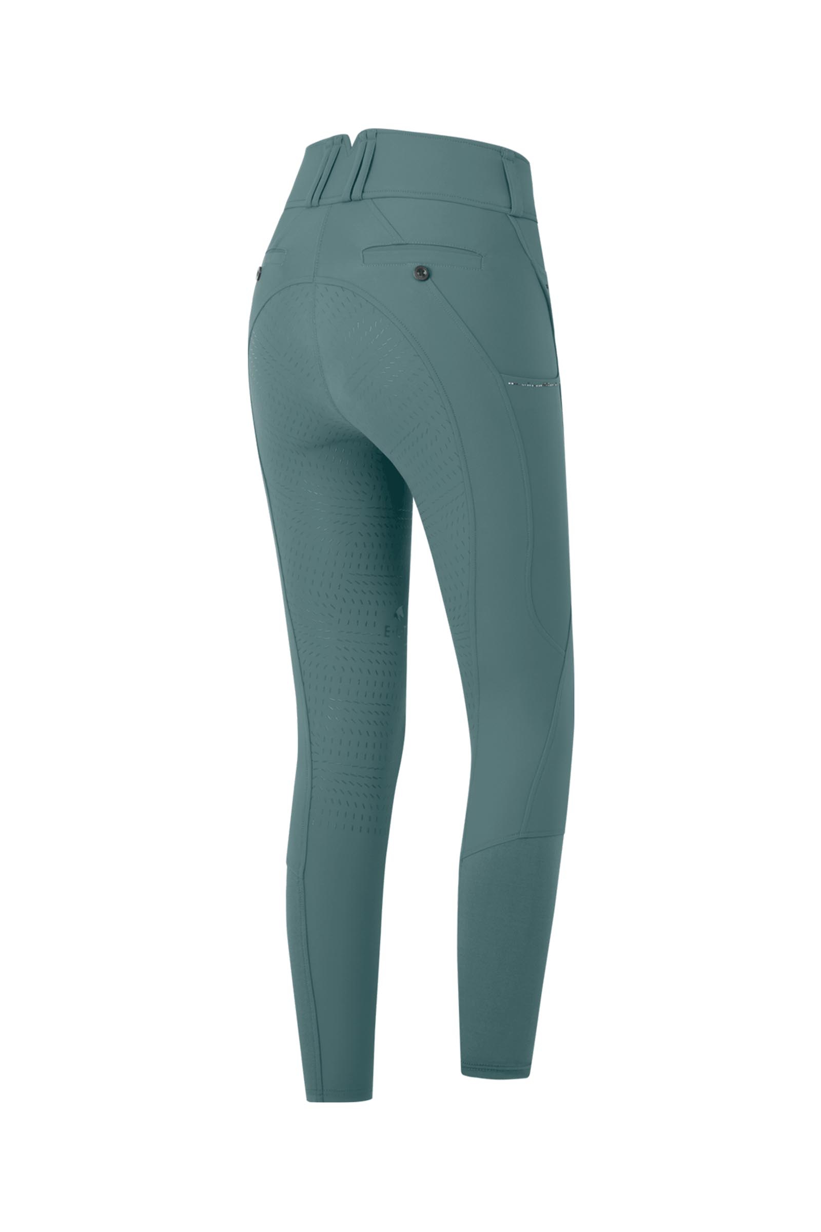 Pine Green ELT Mathilda Glam Damskie wysokie bryczesy