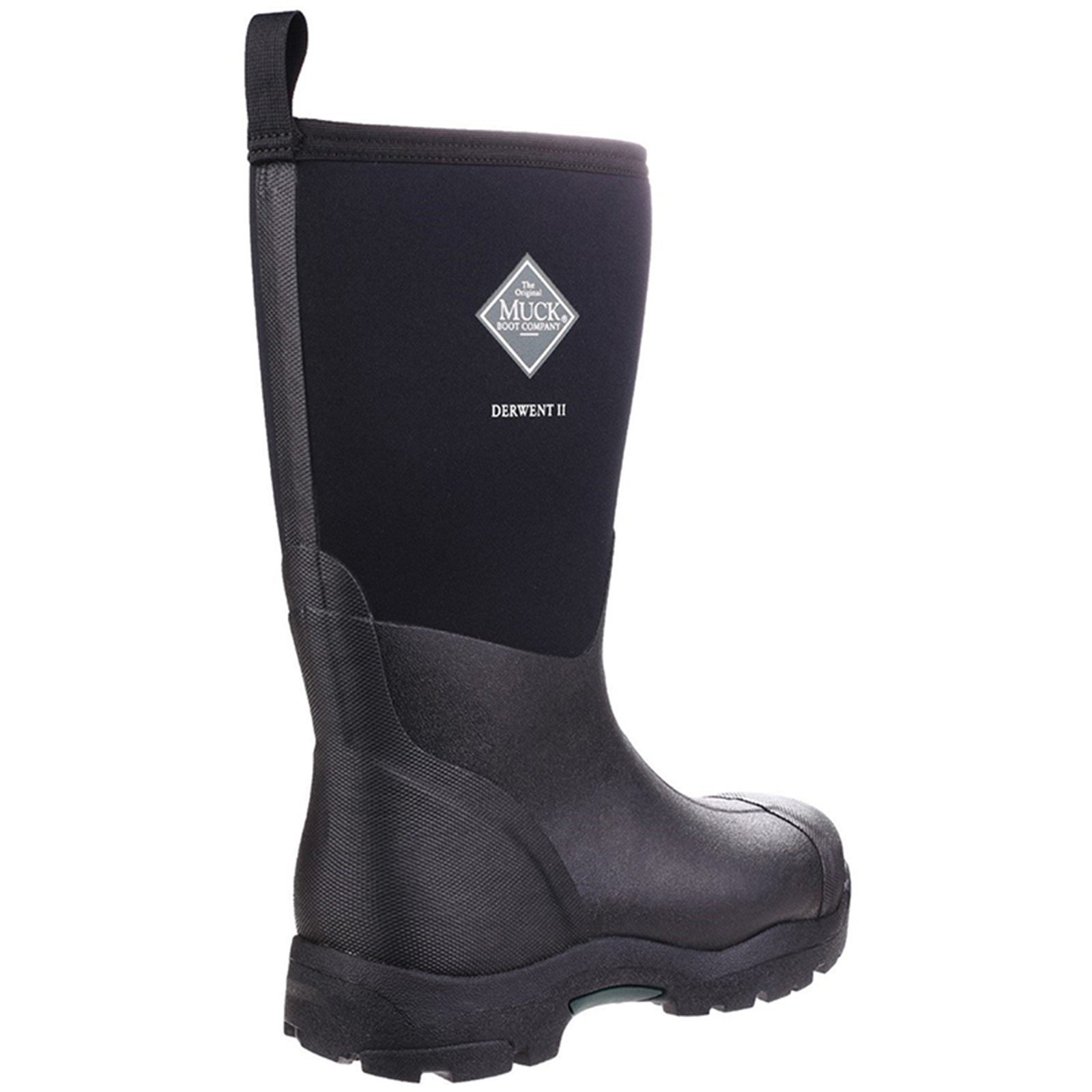 Buty Muck Boot Derwent II