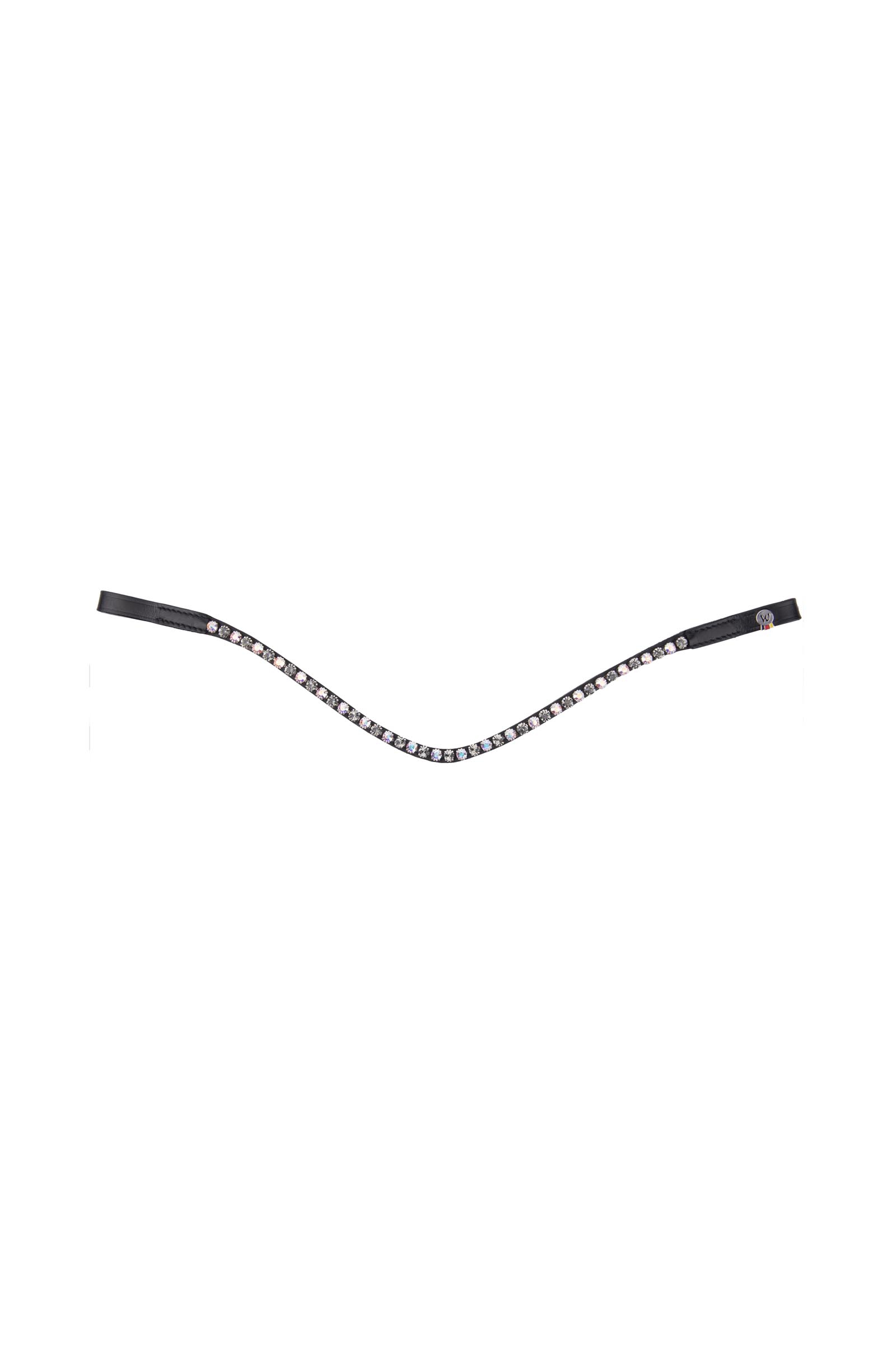 Waldhausen X-Line Glamour Browband 
