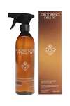 Grooming Deluxe Almond Gloss spray ułatwiający rozczesywanie, 500 ml