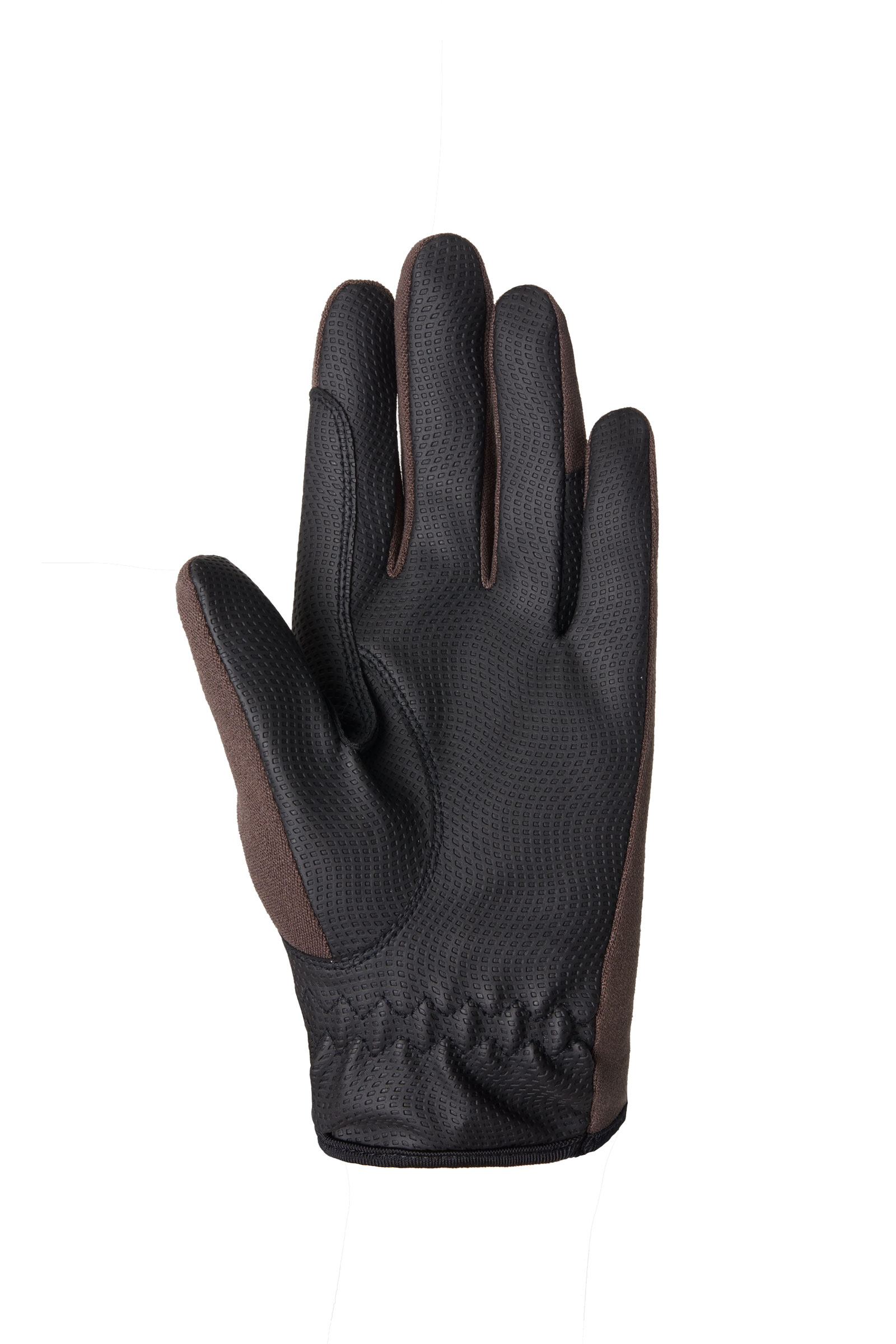 Horze Nascha Dziecięce rękawiczki jeździeckie na lato