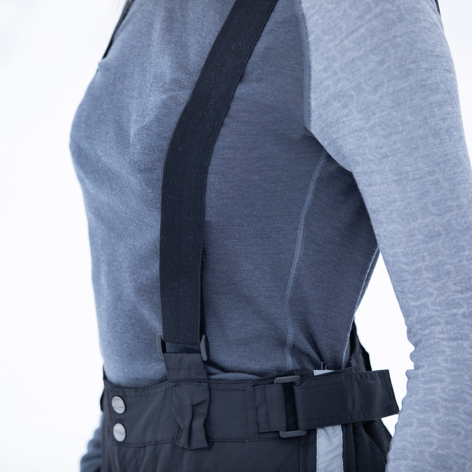 Spodnie dziecięce Horze WinterRider