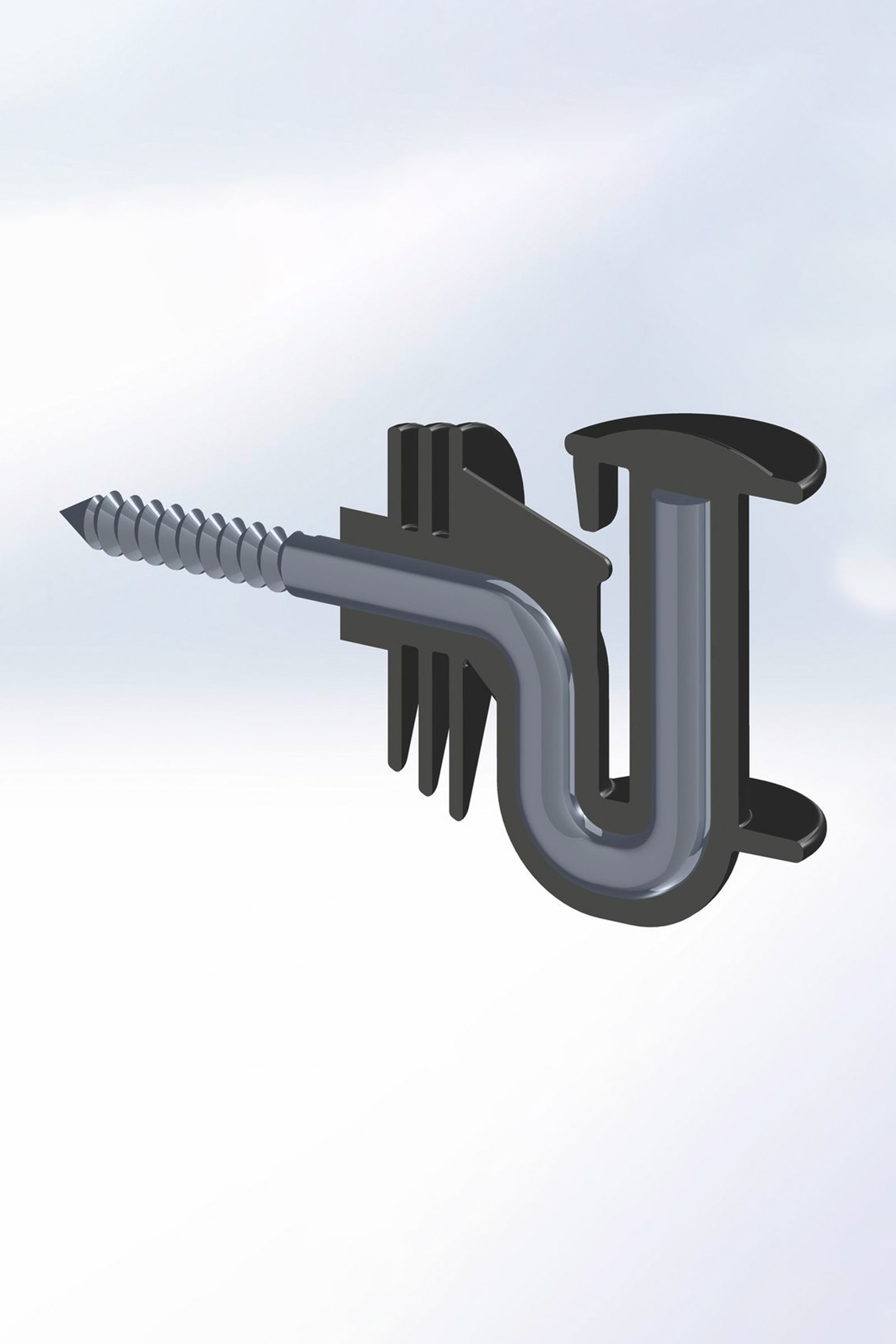 CORRAL Farm Patrol narożny izolator taśmy Cavallo (10 szt.)