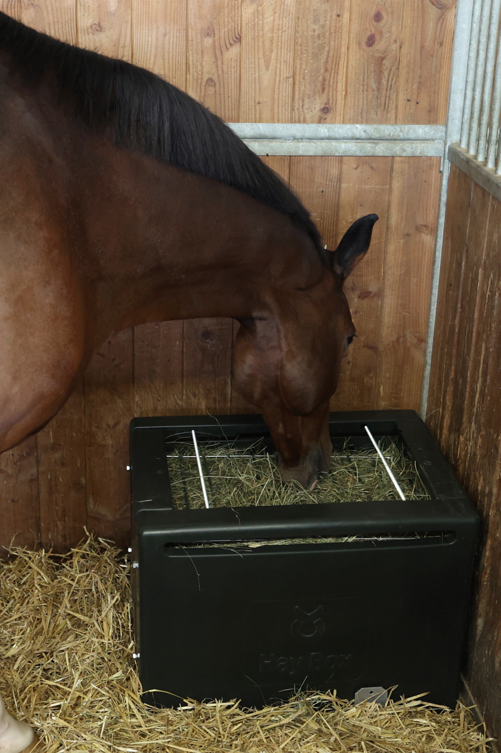 Kerbl Pojemnik na siano