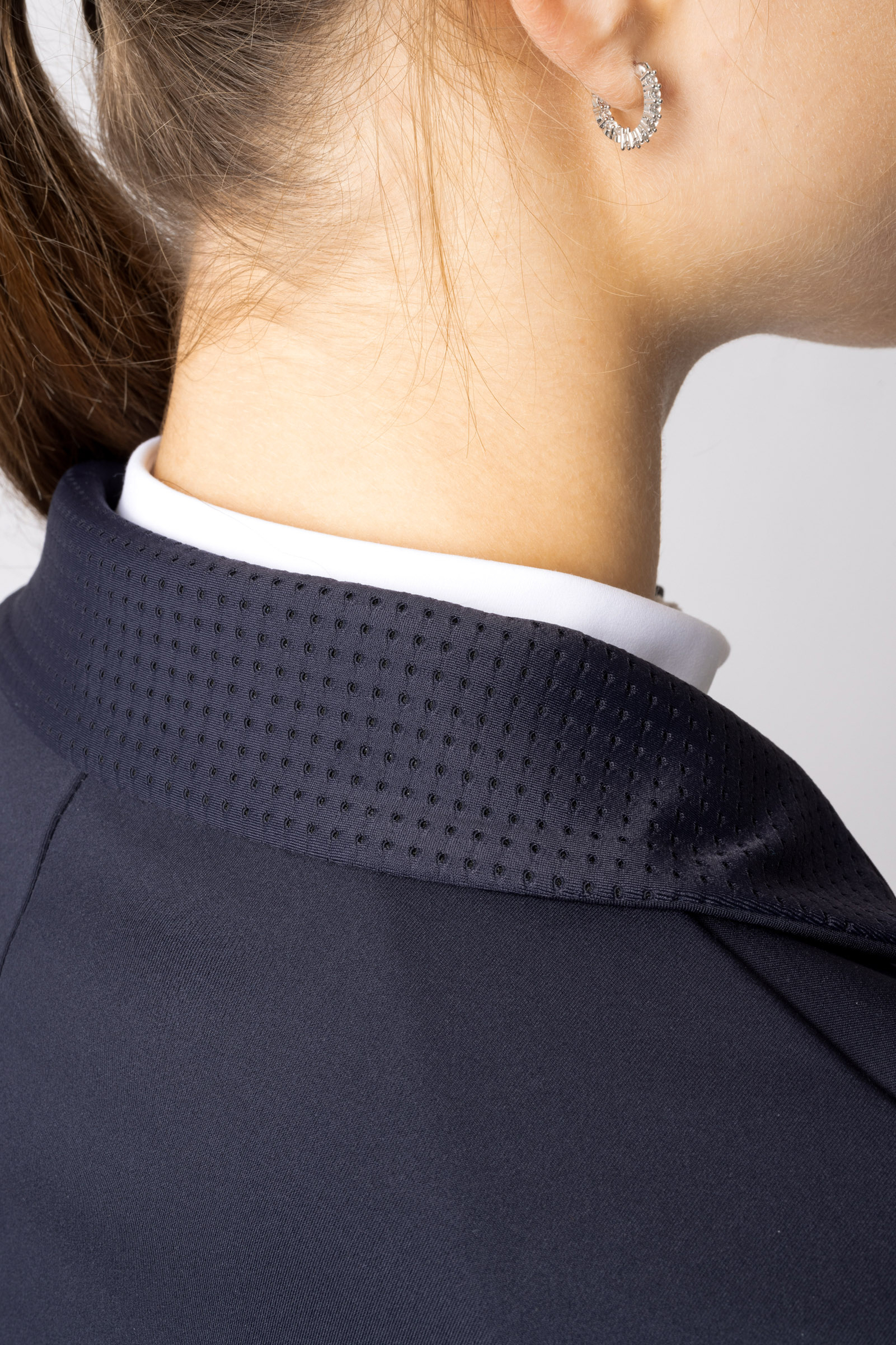 Damski frak konkursowy B Vertigo Aubree