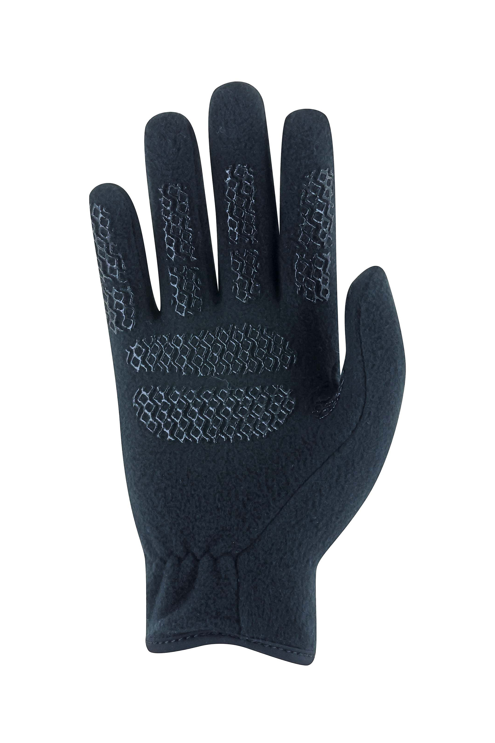 Roeckl Kylemore Ekologiczne dziecięce rękawiczki jeździeckie