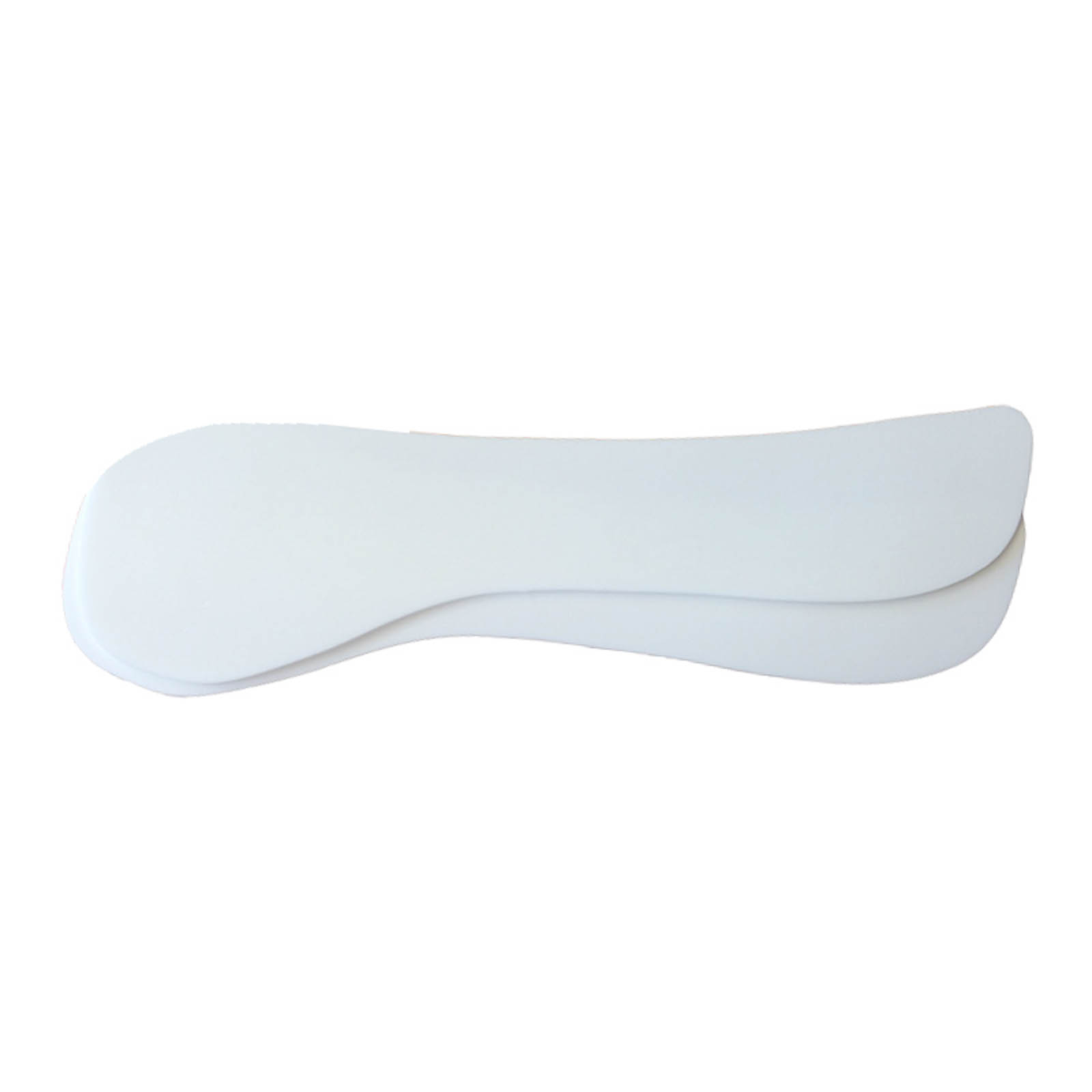 Zaokrąglona wkładka Kavalkade KavalTop Vario