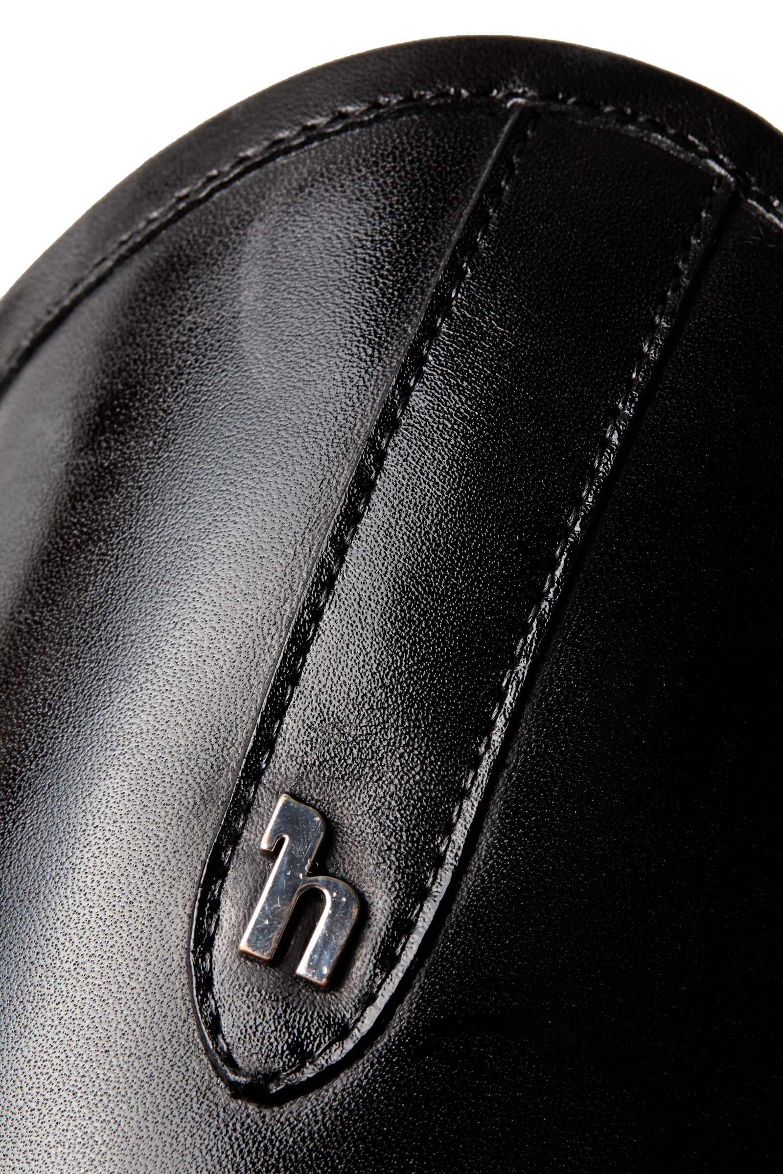 Horze Wicklow Czapsy z ozdobną perforacją