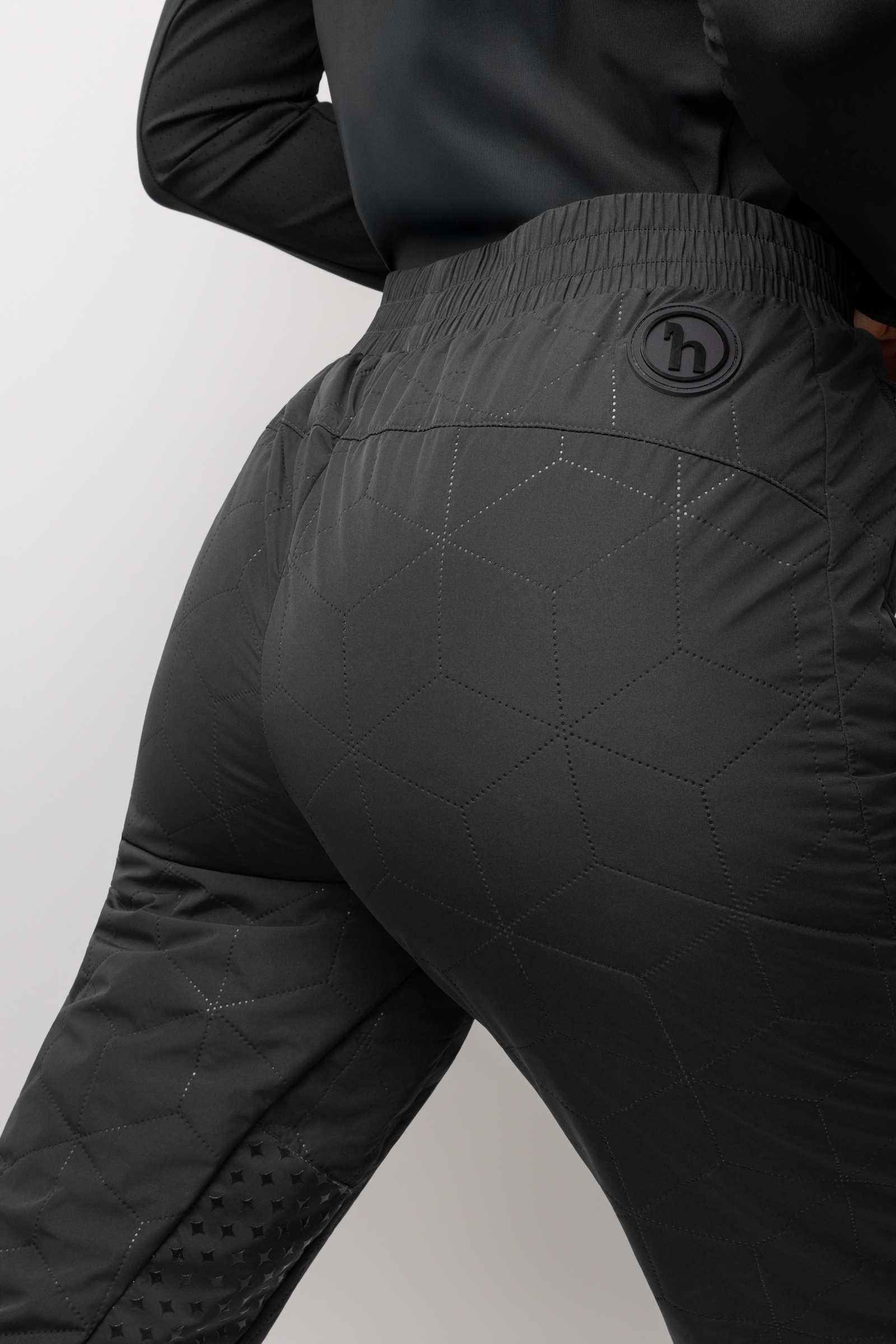 Horze Ida spodnie termiczne