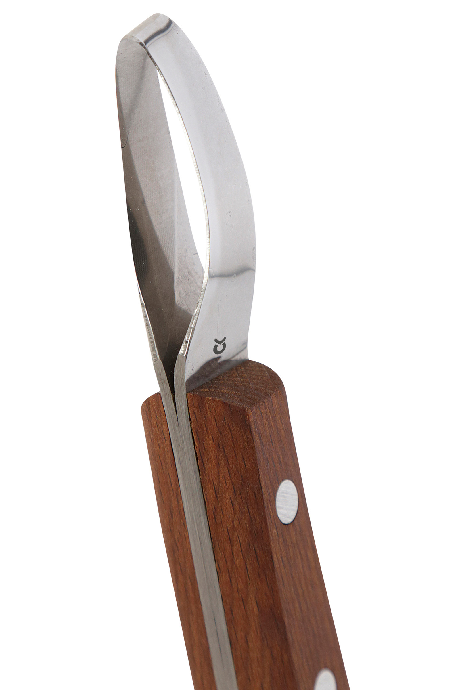 Kerbl Proficurv Hoof & Claw Nóż do kopyt