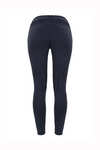 Cavallo Lee Grip Dziecięce legginsy jeździeckie z pełnym lejem