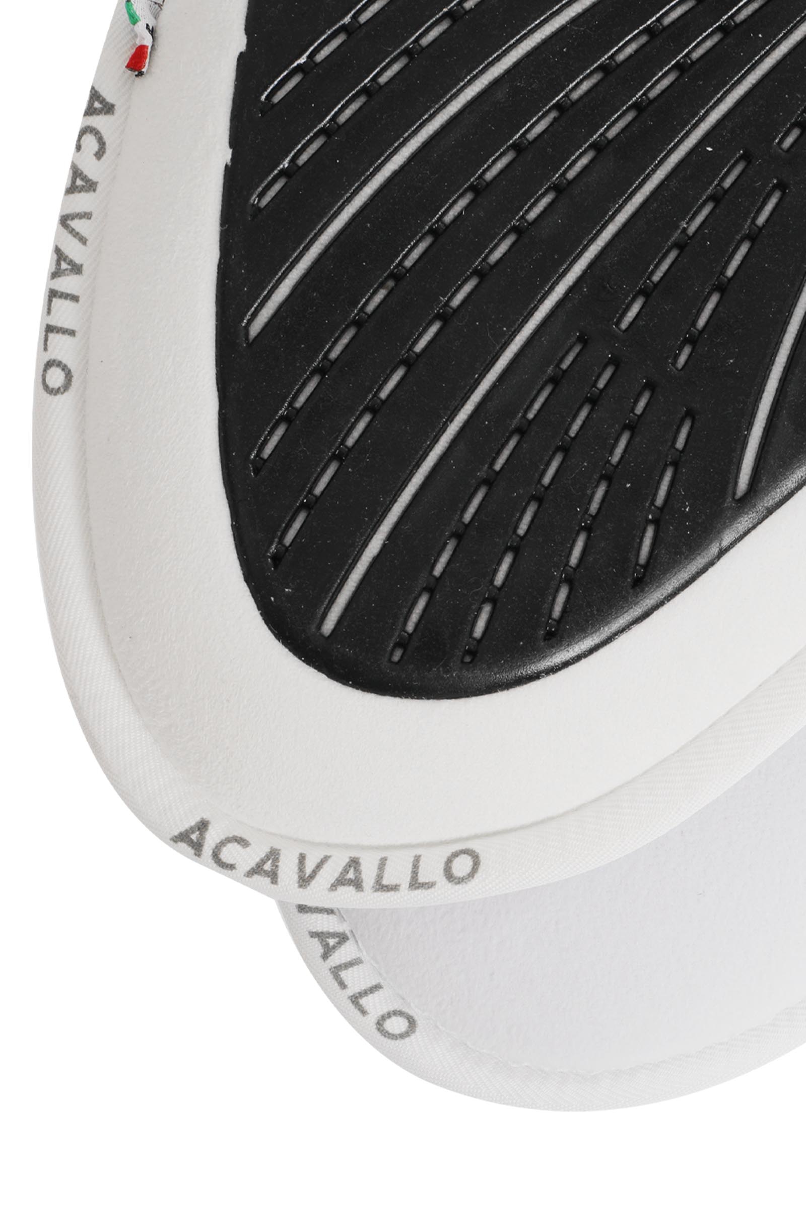 Acavallo Close Contact Classic Gel Siedzisko