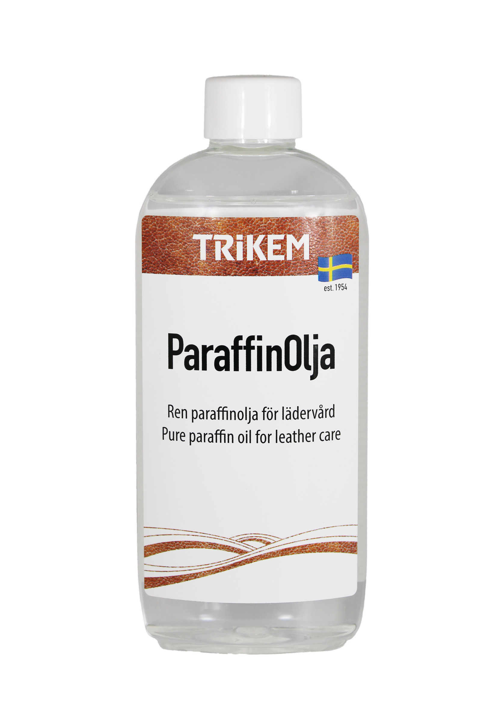 Trikem Olej parafinowy, 250 ml