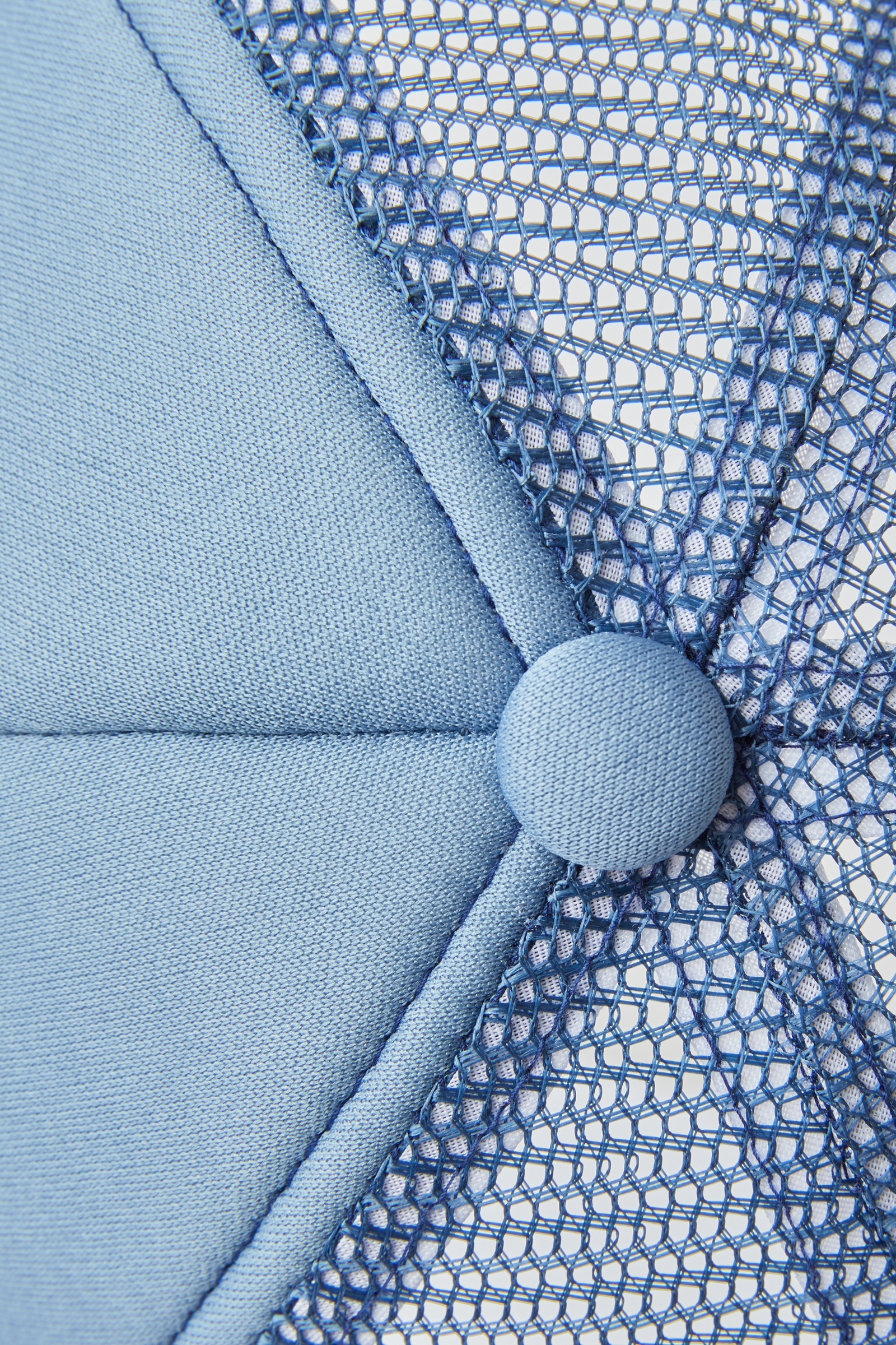 horze Romy Siateczkowa czapka unisex