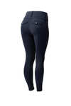 Horze Anya Hybrid Termotights z Fullgripem