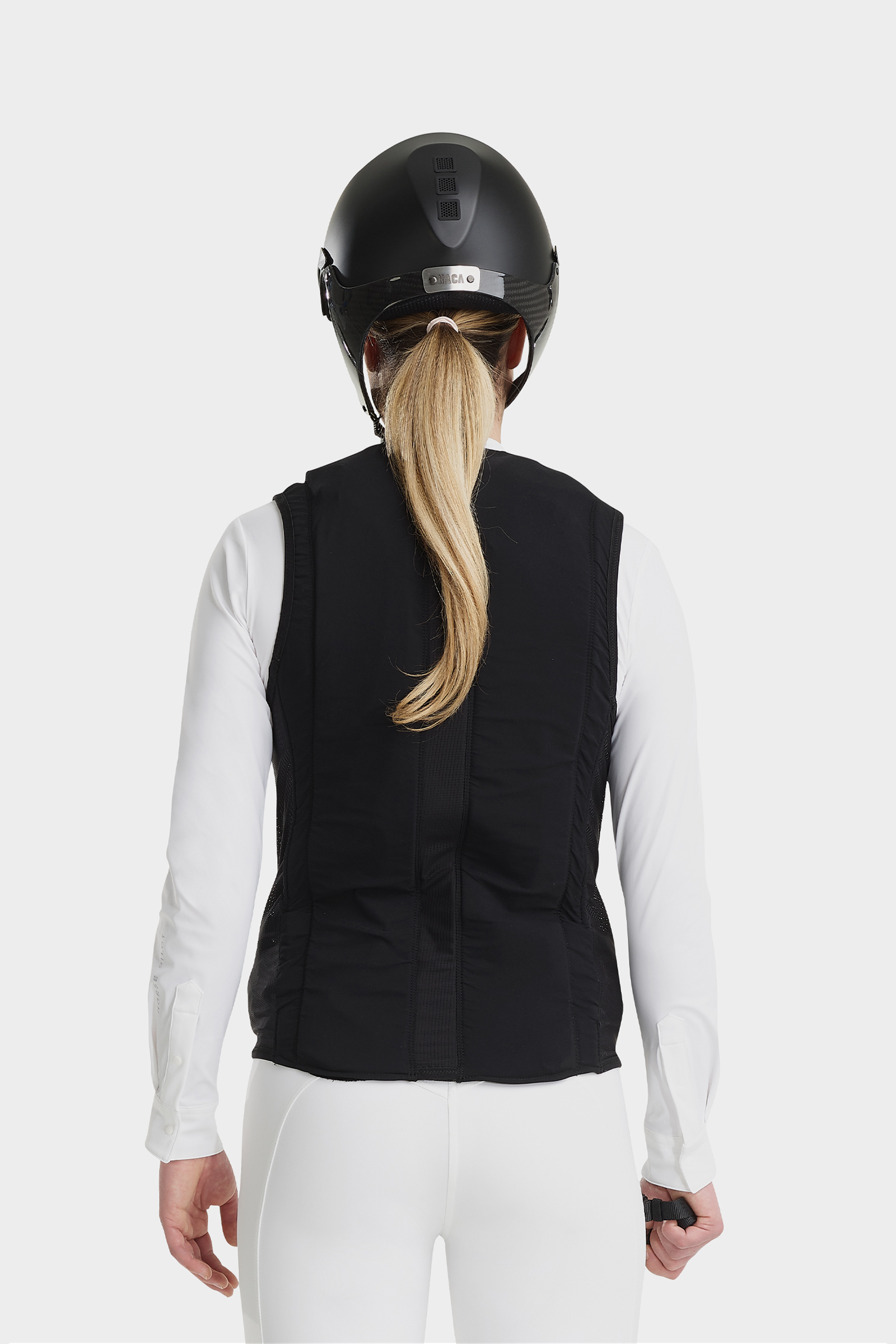 Horse Pilot Twist'Air 2.0 Kamizelka Airbag