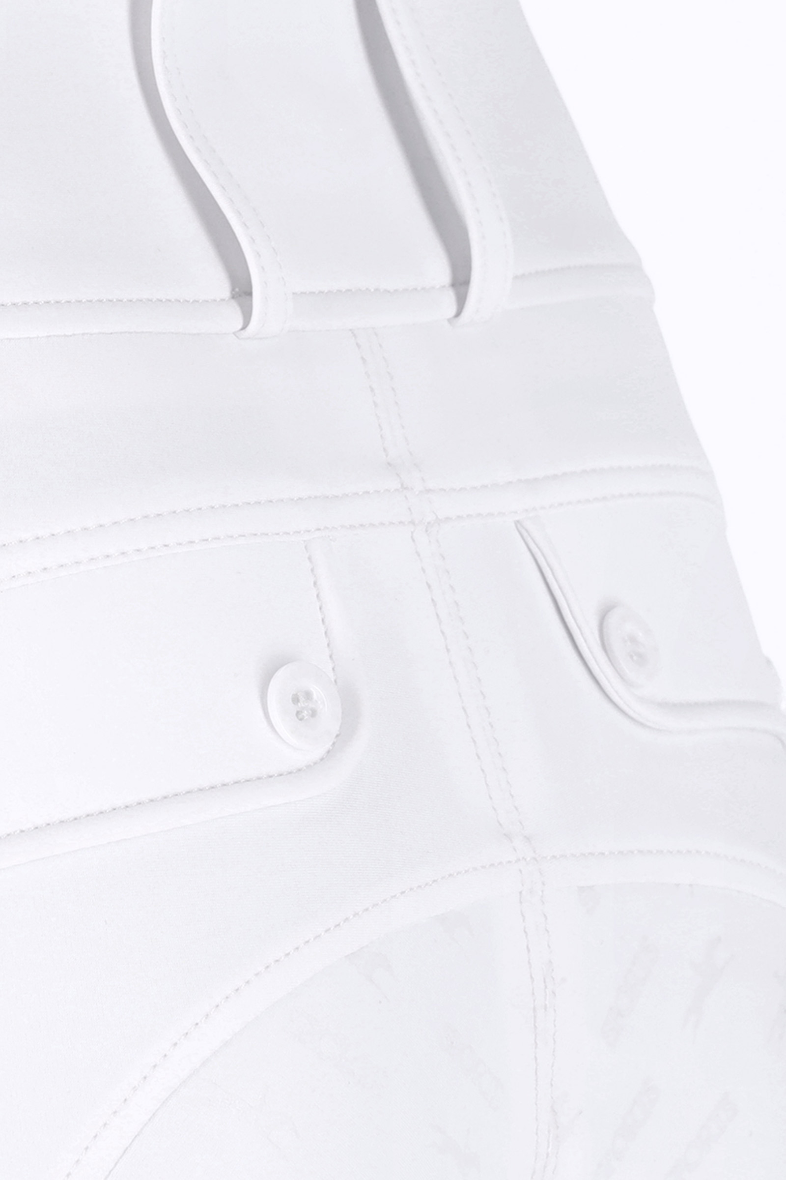 Schockem&ouml;hle Sports Carola Pro damskie bryczesy z pełnym lejem