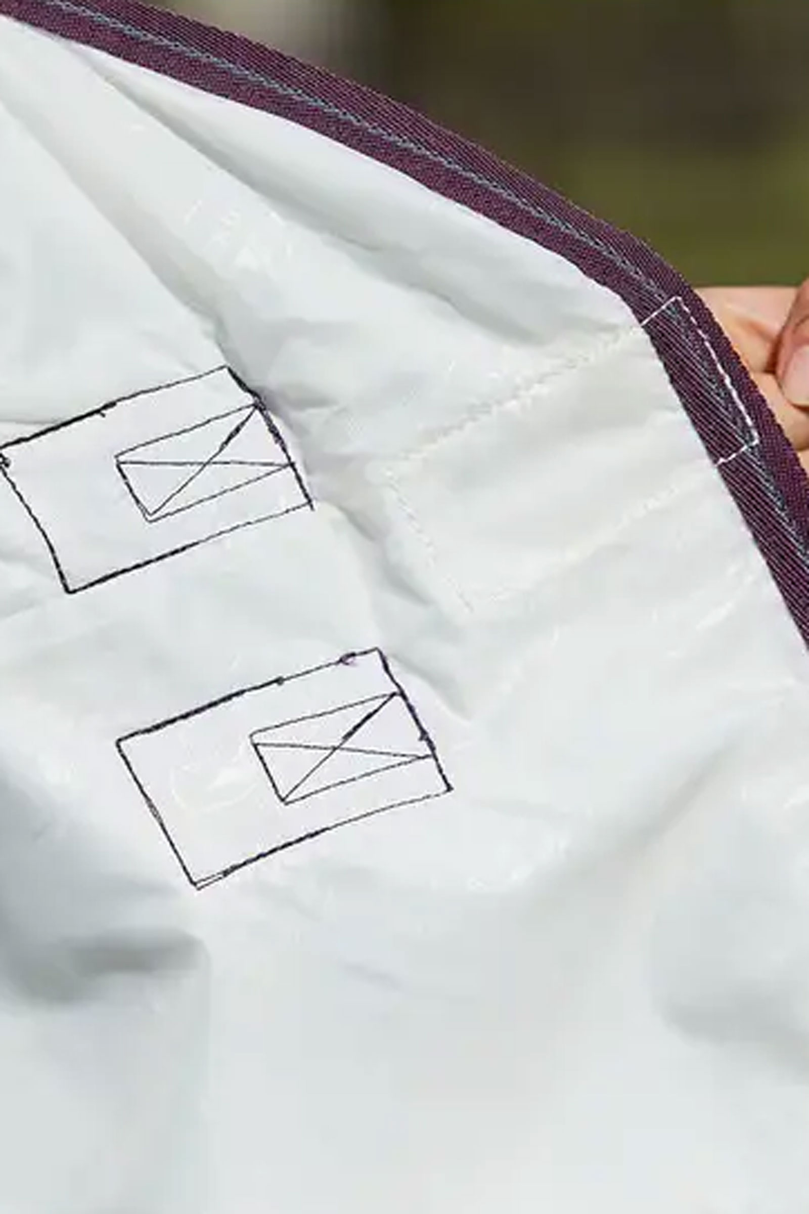 Derka siatkowa z kapturem Weatherbeeta Comfitec Essential Mesh II Combo Neck