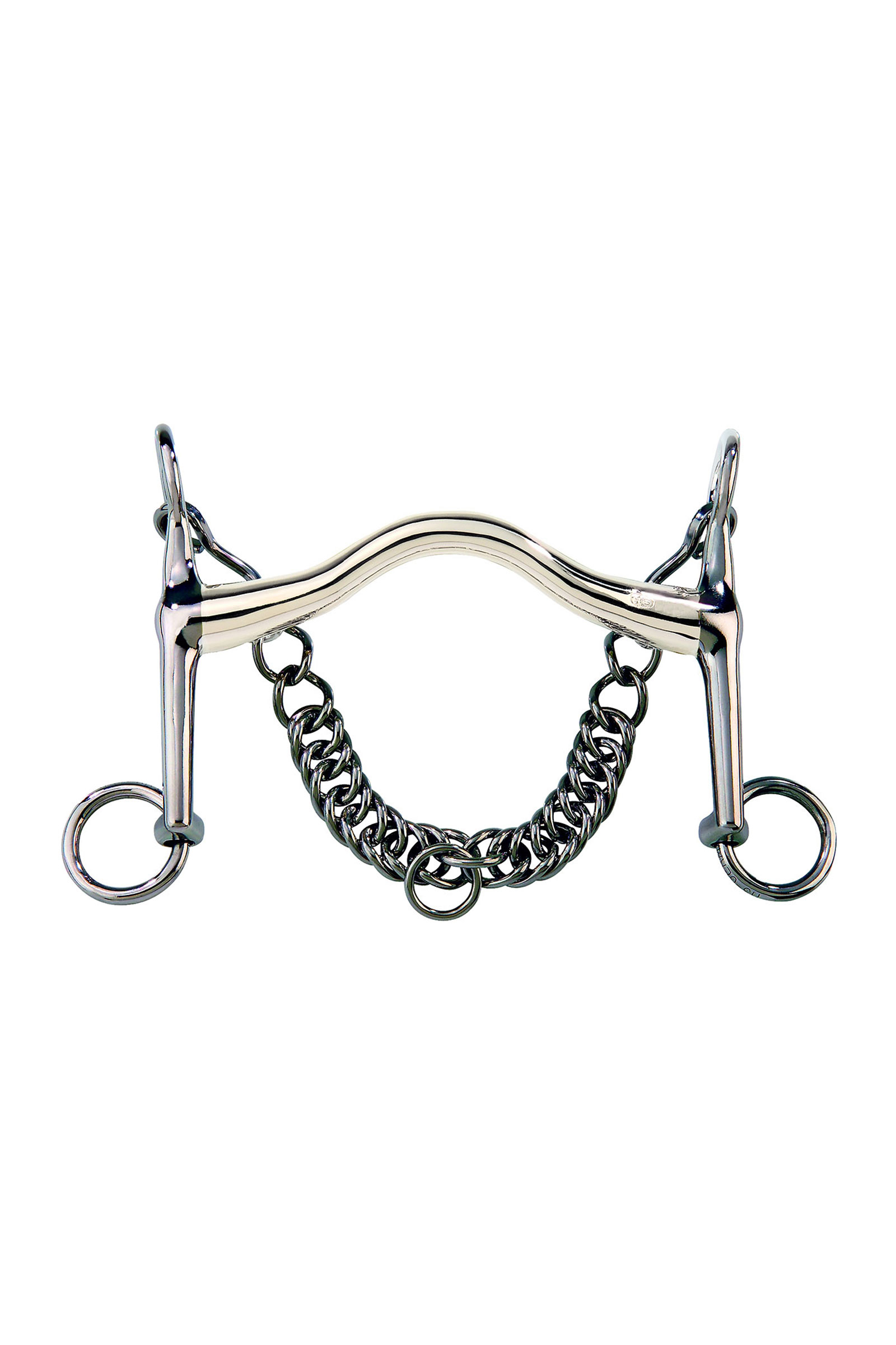 Policzki Sprenger Bemelmans Weymouth Sensogan 14mm/7cm