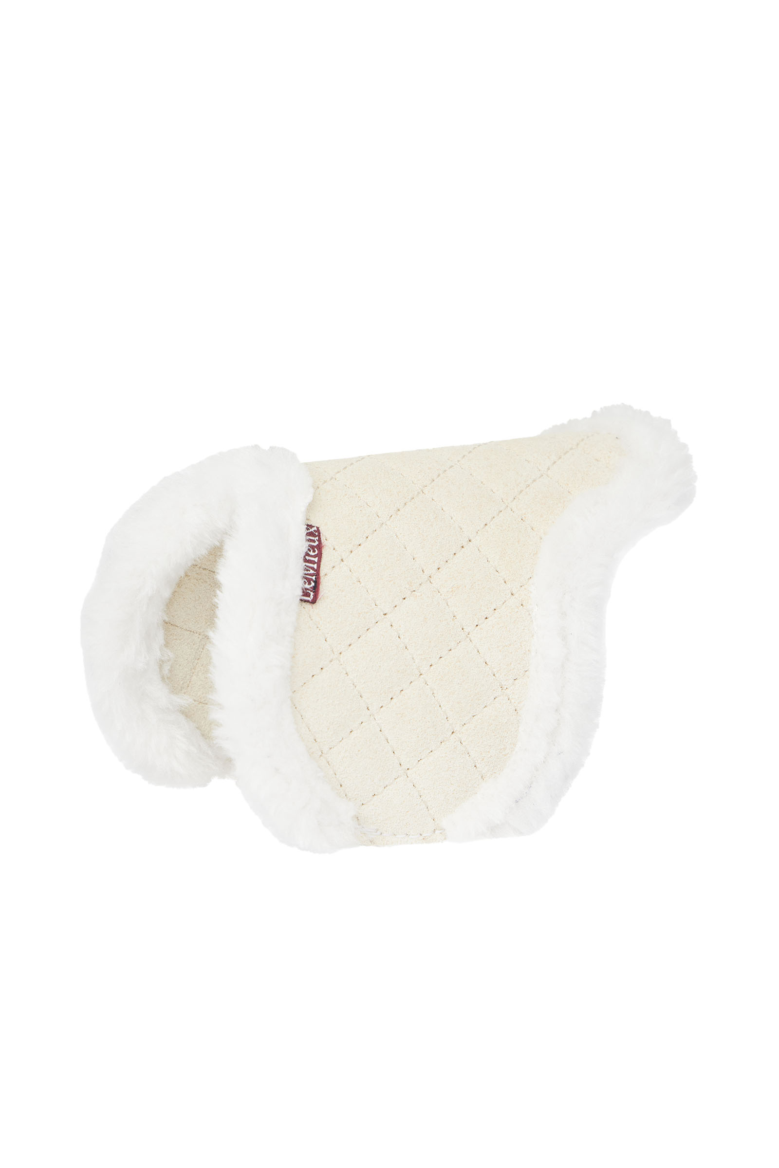 LeMieux Hunter czaprak skokowy i popręg dla konika zabawkowego