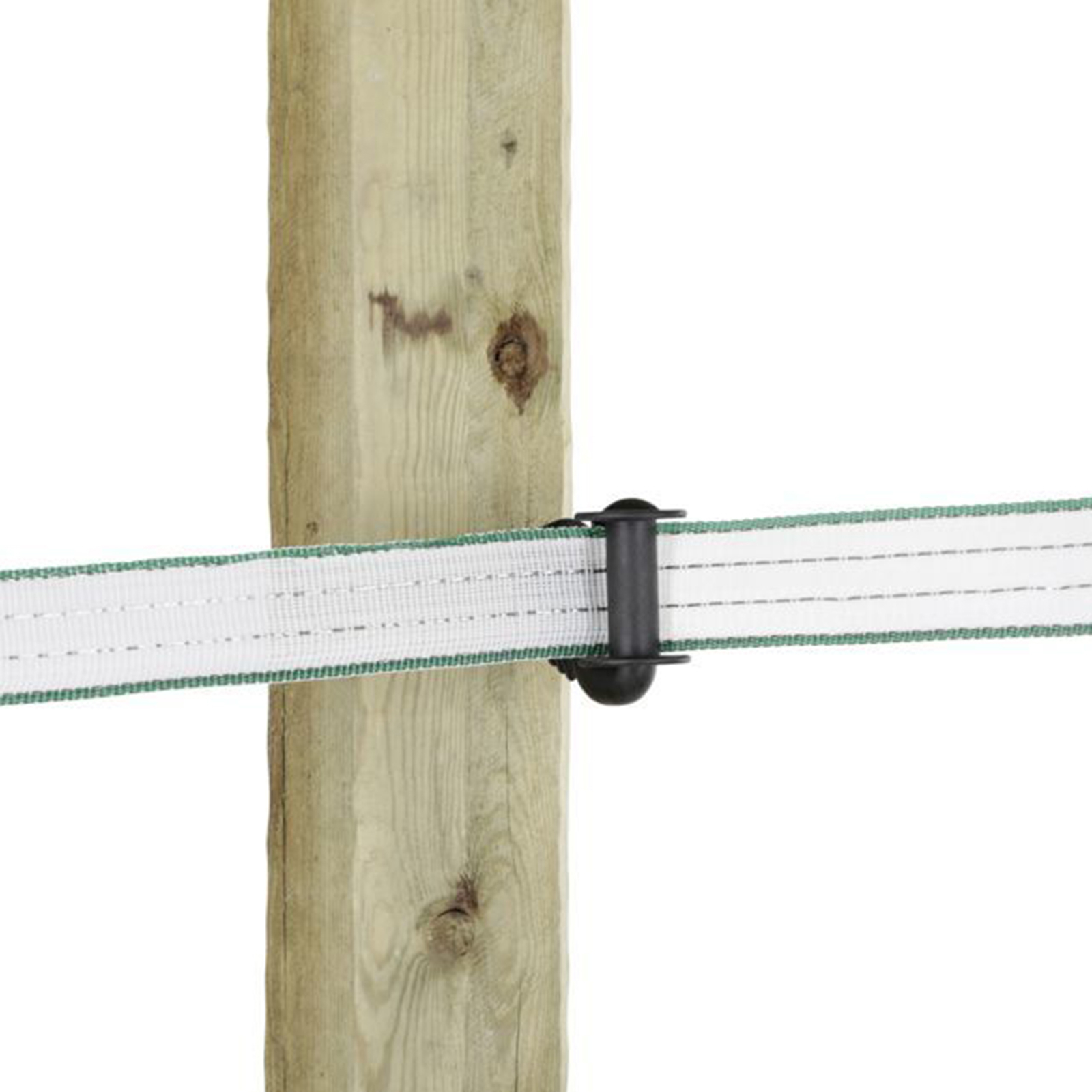 Taśma do pastucha elektrycznego Kerbl Farm Patrol Titan 40mm