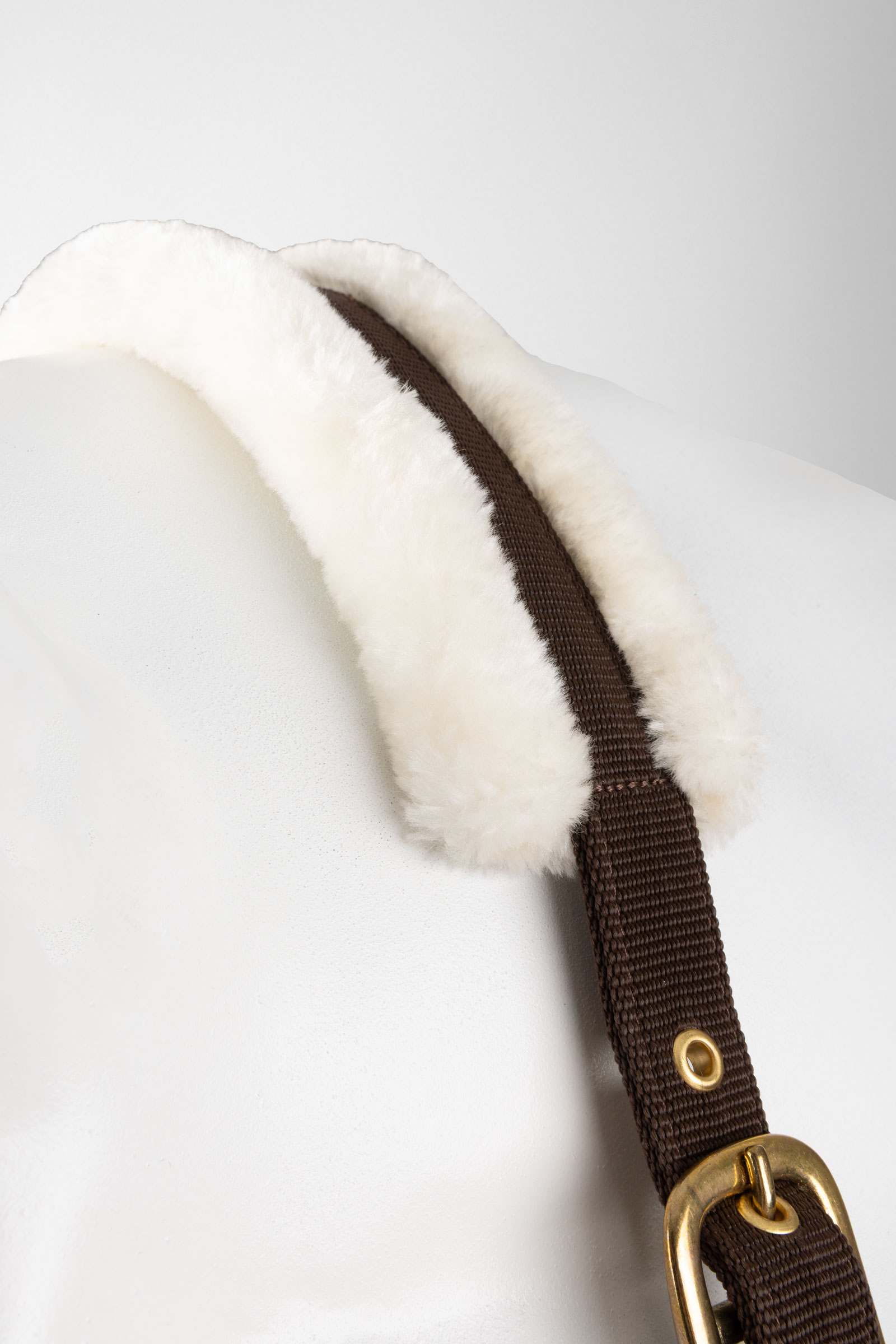 Horze kantar & uwiąz set