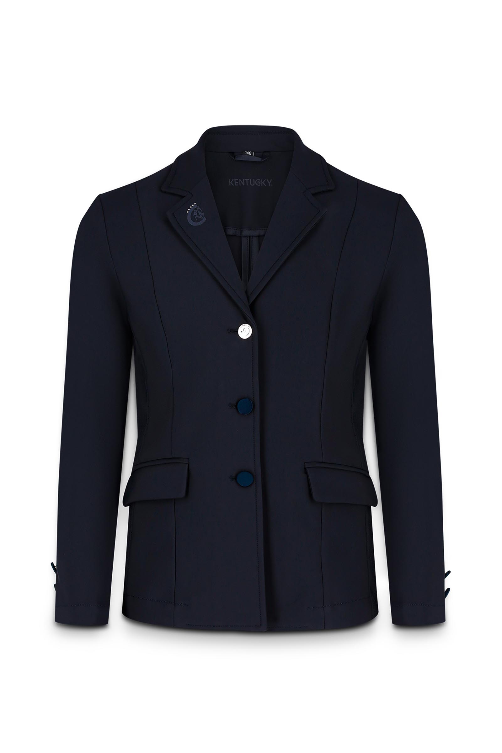 Kentucky Horseware Paris dziecięca marynarka konkursowa