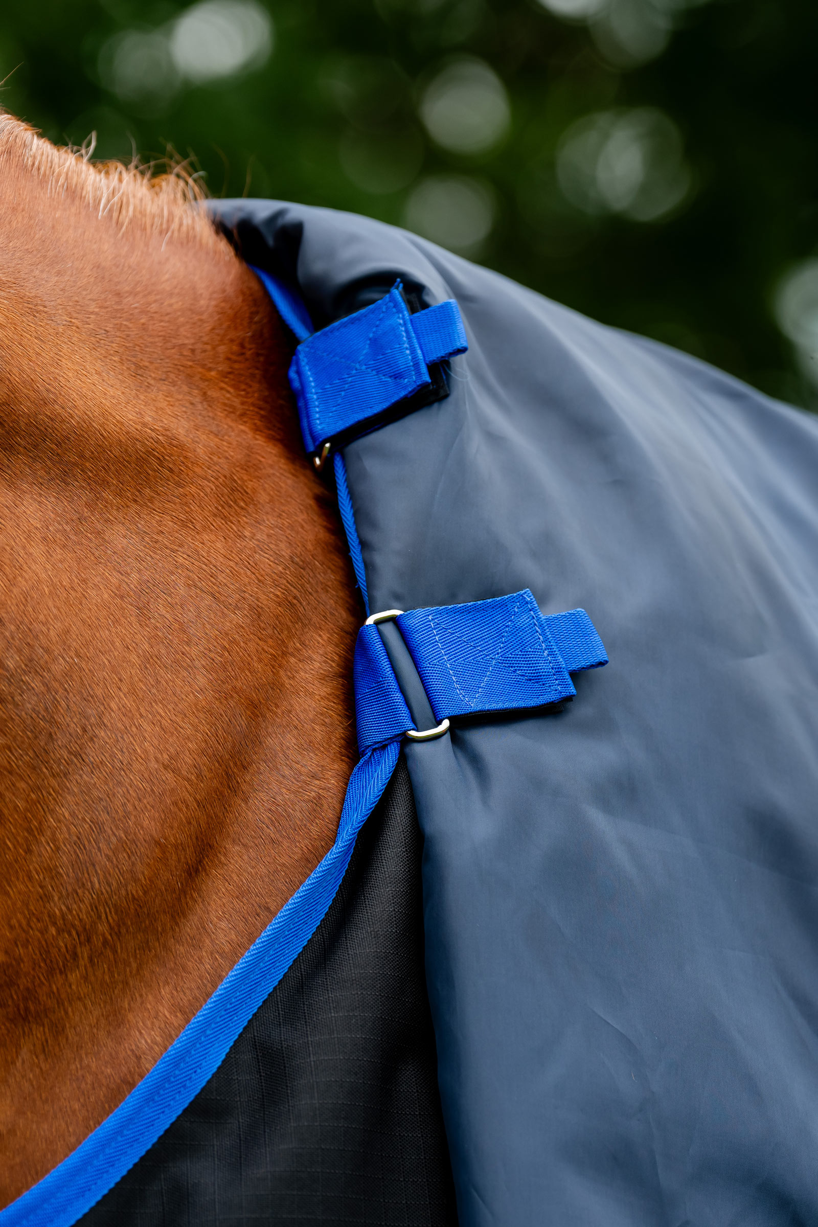 Horseware Amigo Ripstop 900D Plus derka padokowa, 0 g
