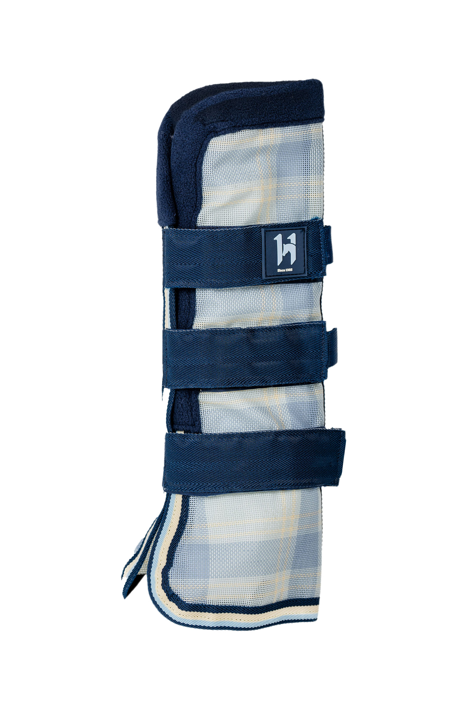 Horseware Newmarket Fly Boots - zestaw 2 sztuk