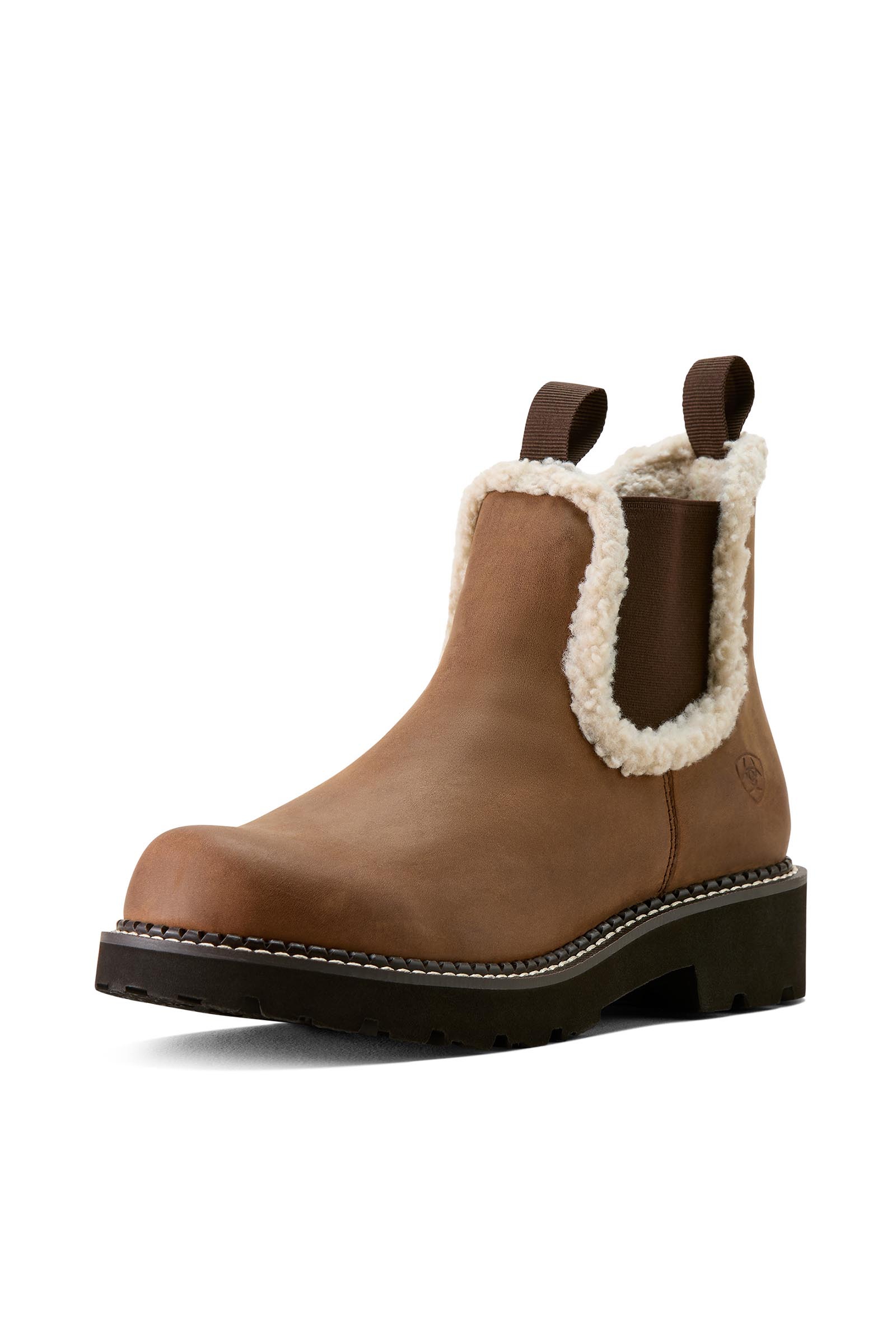 Ariat Fatbaby Cozy damskie botki Chelsea