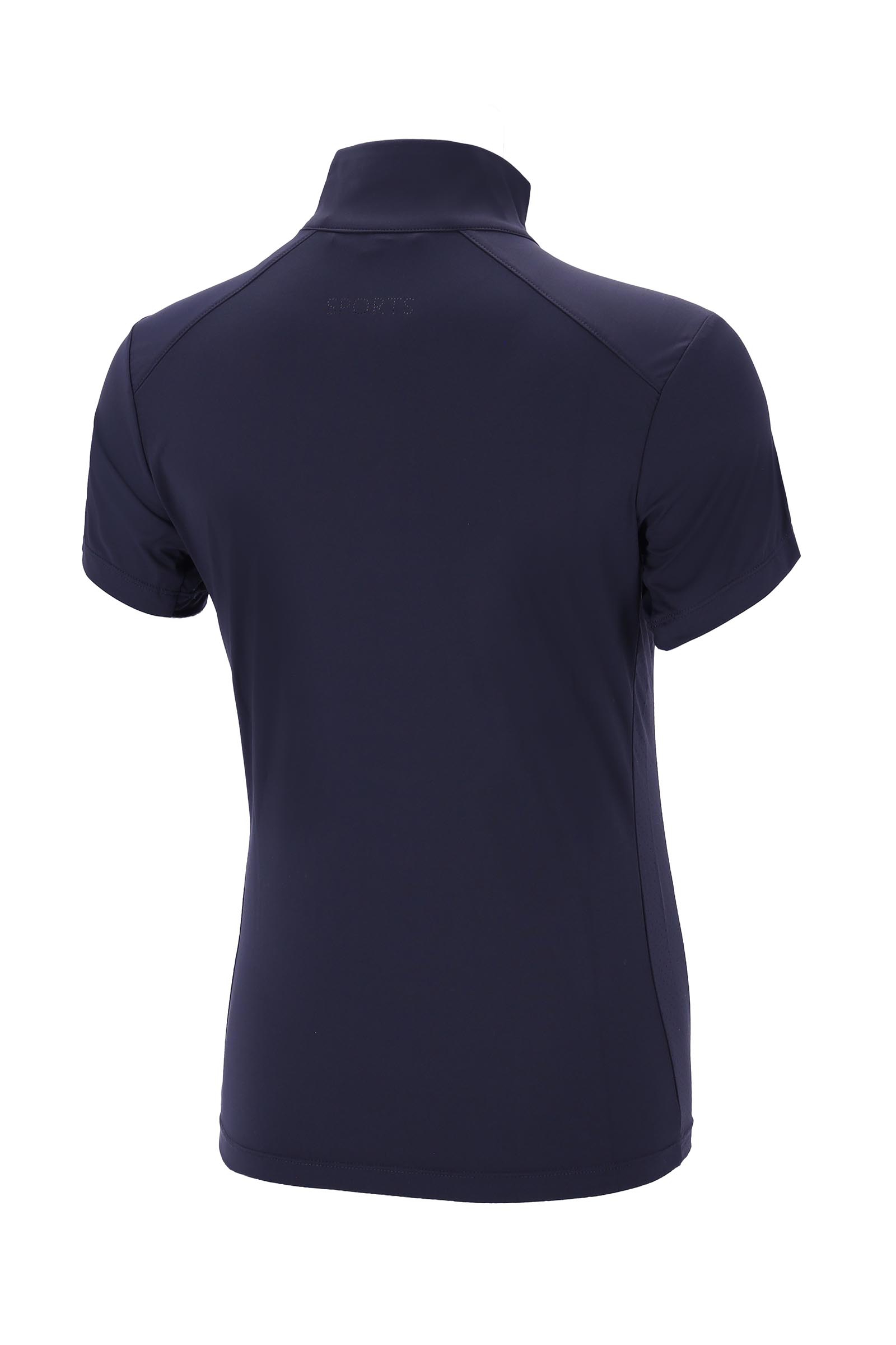 Schockemöhle Sports SPAmara damska techniczna koszulka treningowa