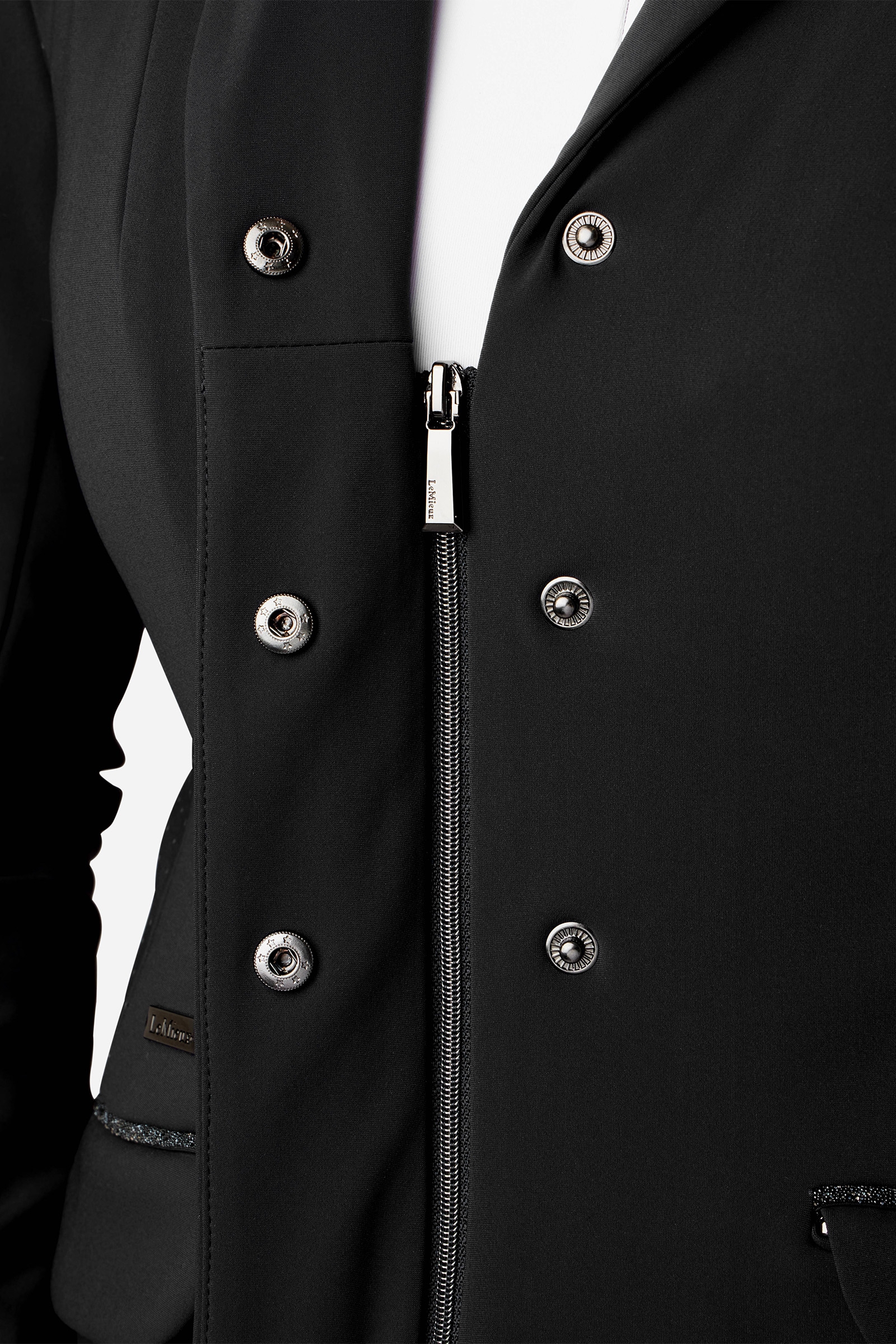 LeMieux Dynamiqué Damska frak konkursowa