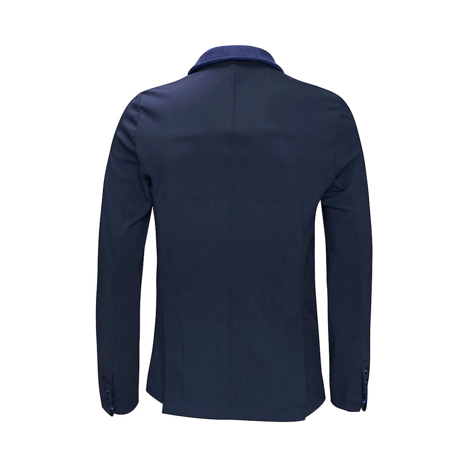 Męski frak konkursowy Harcour Pegase