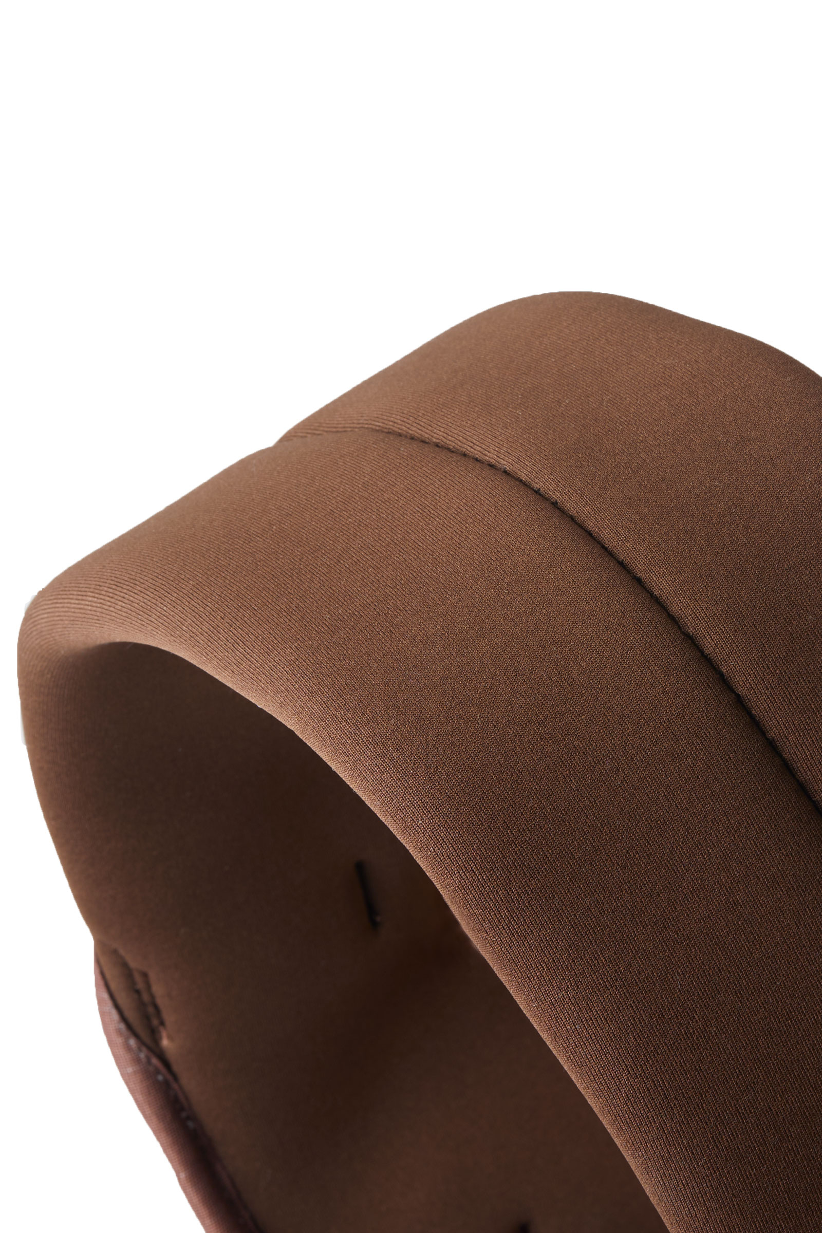 Horze Kazan Neoprenowy popręg w tunelu bez elastycznych końcówek