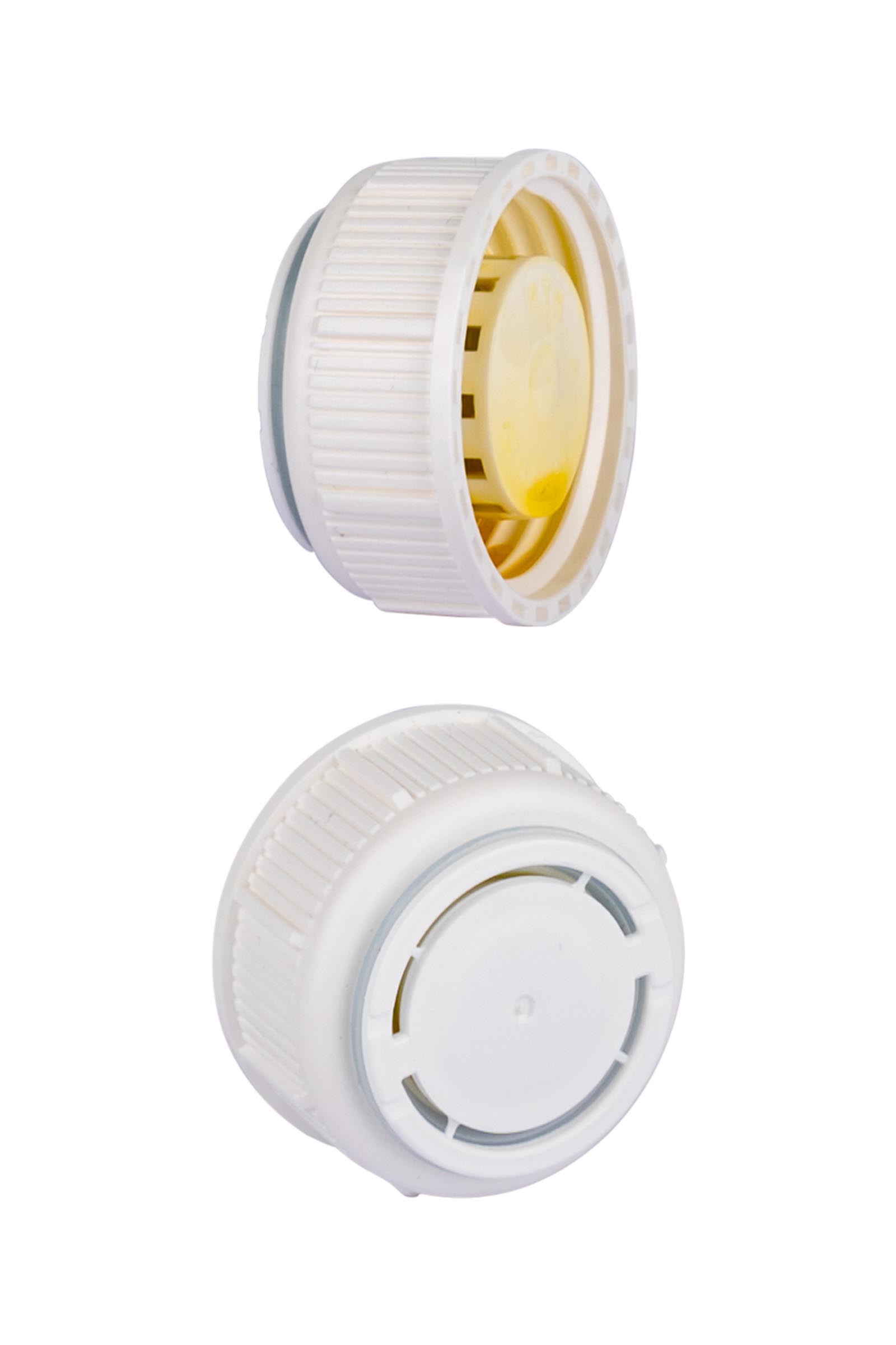 Waldhausen Olej lniany, 2,5L