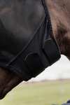 Kentucky Horsewear Classic Maska przeciwko owadom z częścią nauszną