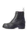 Ariat Heritage IV Steel Toe Zip Damskie wodoodporne buty ochronne