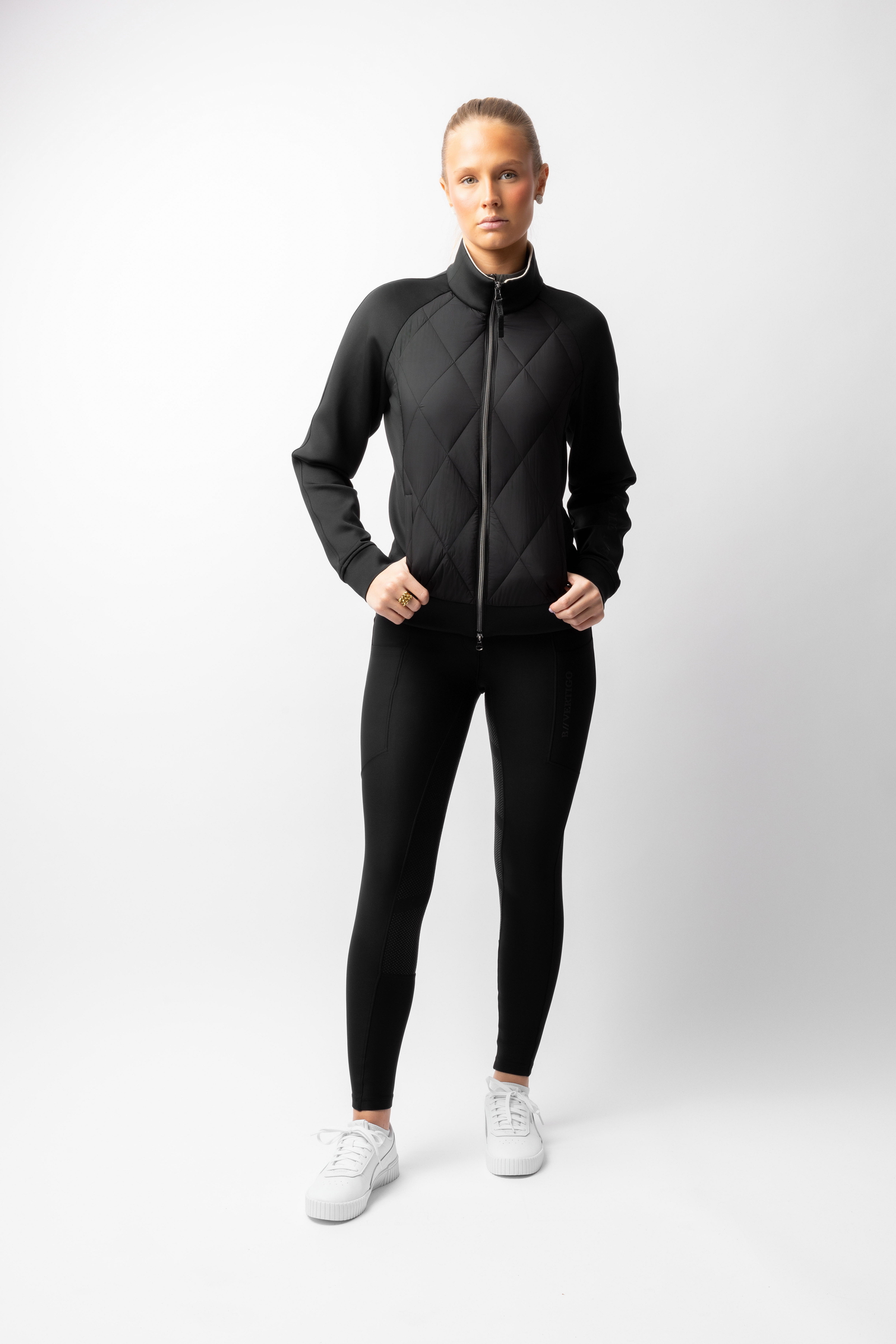 B Vertigo Agnetha damska Hybrid kurtka  