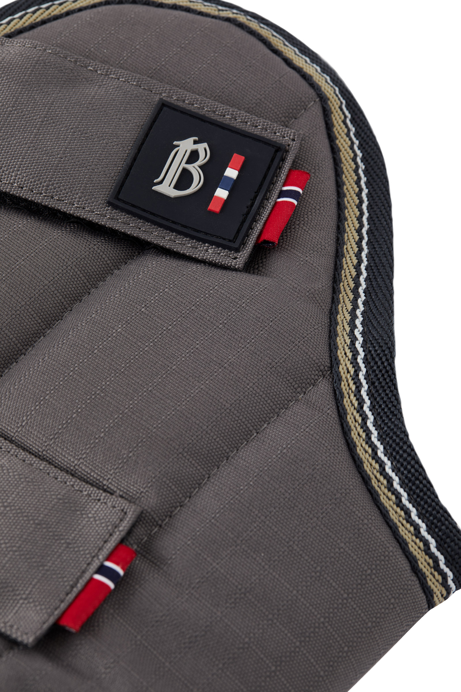 B Vertigo Wellington Ochraniacze transportowe (4 sztuki w zestawie)