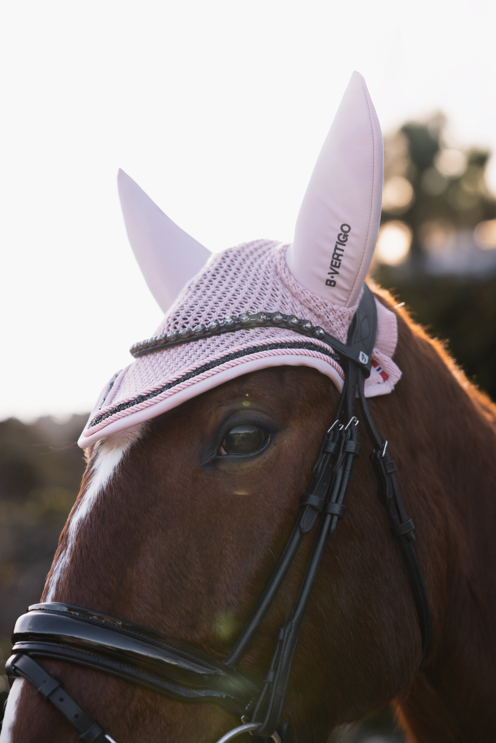 B Vertigo Daylight nauszniki  