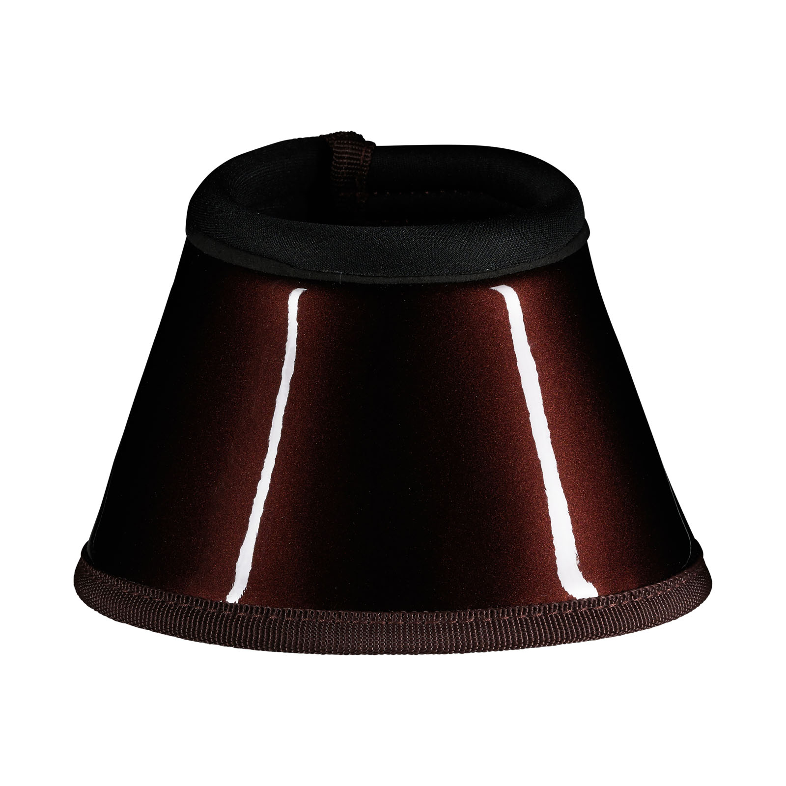 Kaloszki Horze z brokatem