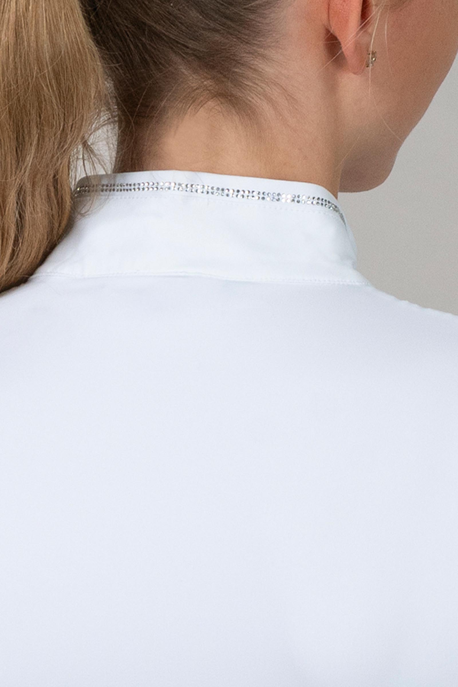 Schockemöhle Sports SPAlicia damska koszula konkursowa