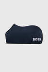 Boss Soft Derki dla konia Monogram