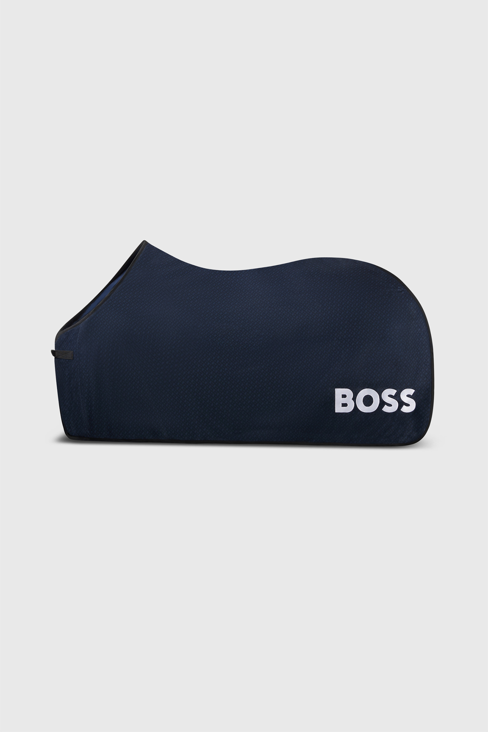 Boss Soft Derki dla konia Monogram