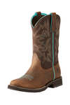 Ariat Delilah Round Toe damskie buty westernowe