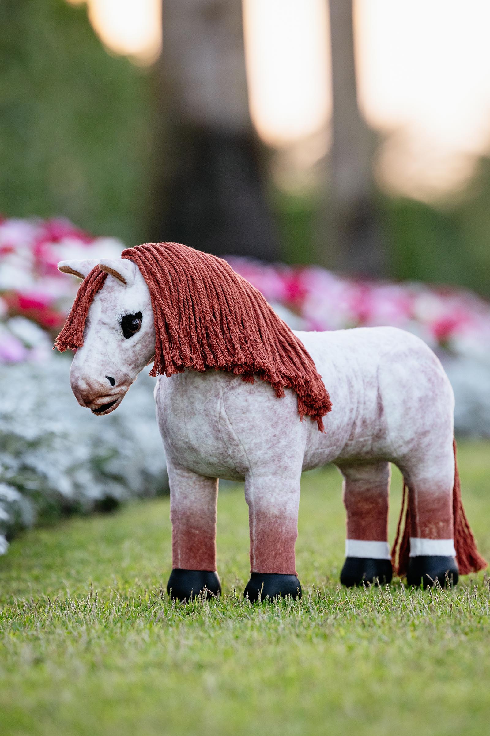 LeMieux kucyk zabawkowy