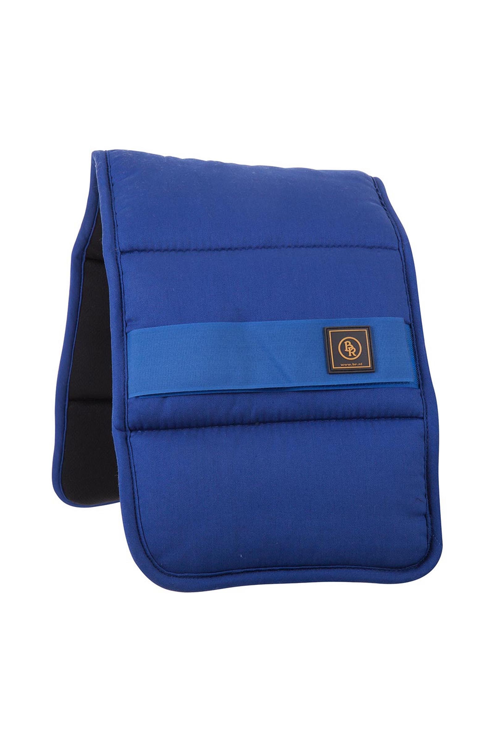 Cobalt Blue BR podkładka pod pas do lonżowania