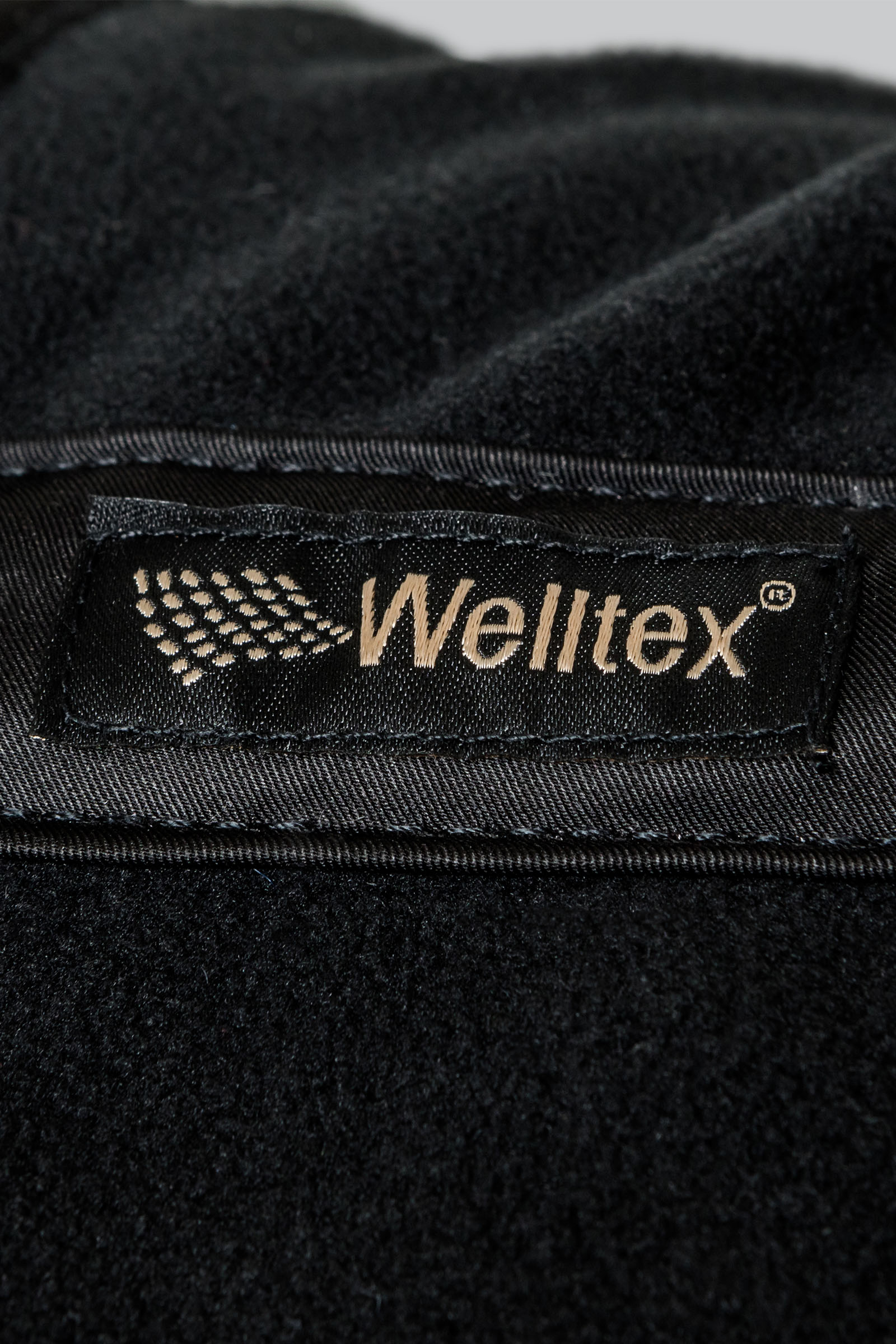 Back on Track Deep Nights derka polarowa